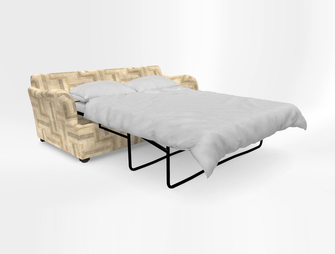 Alwinton Sofa Bed front