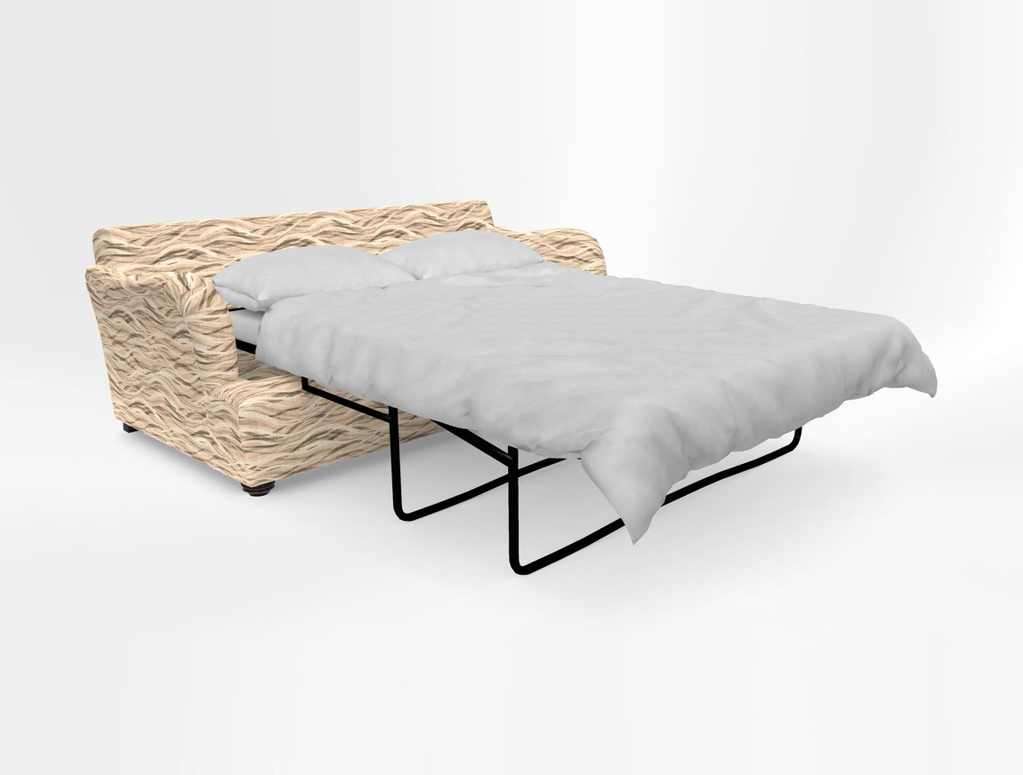 Alwinton Sofa Bed front