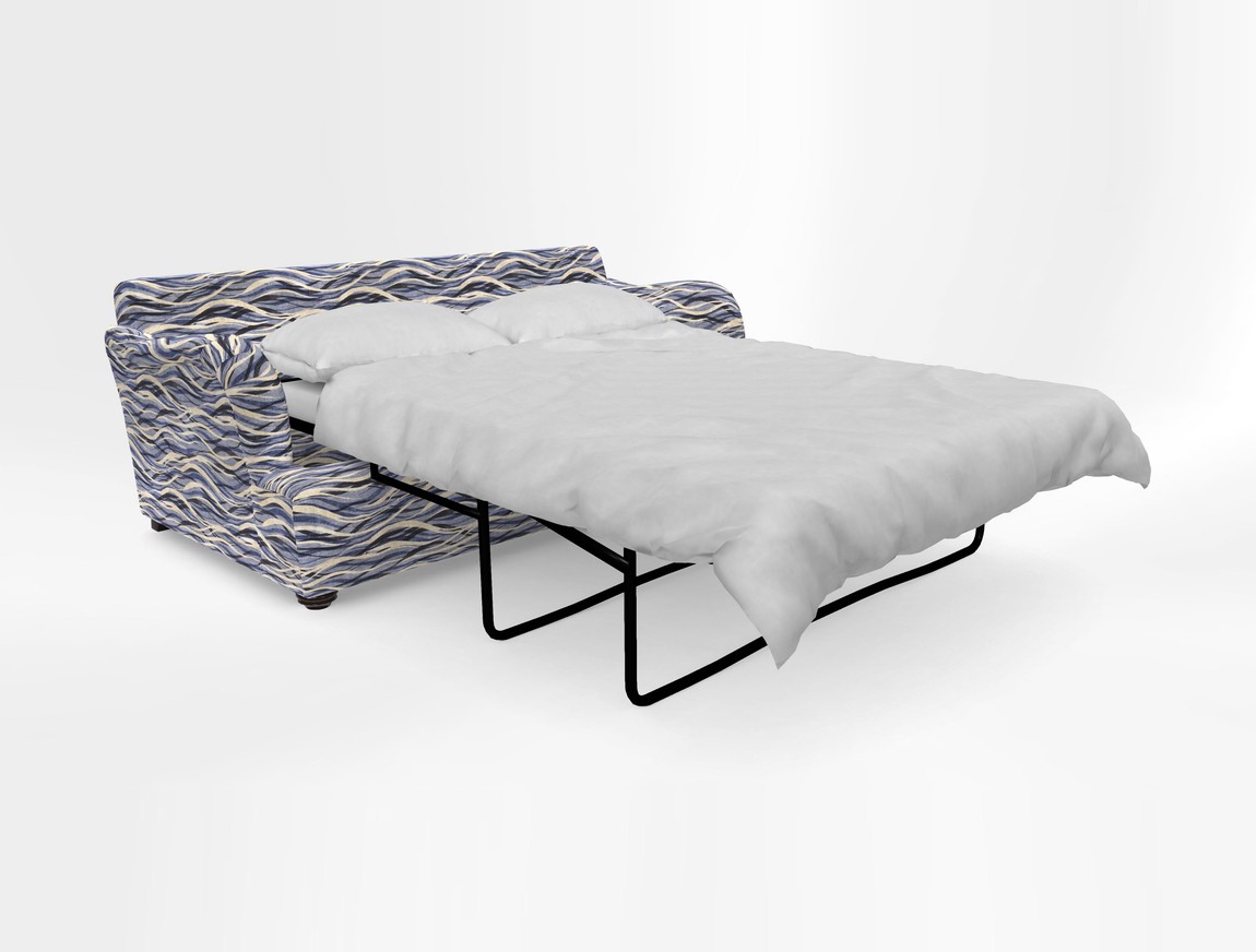 Alwinton Sofa Bed front