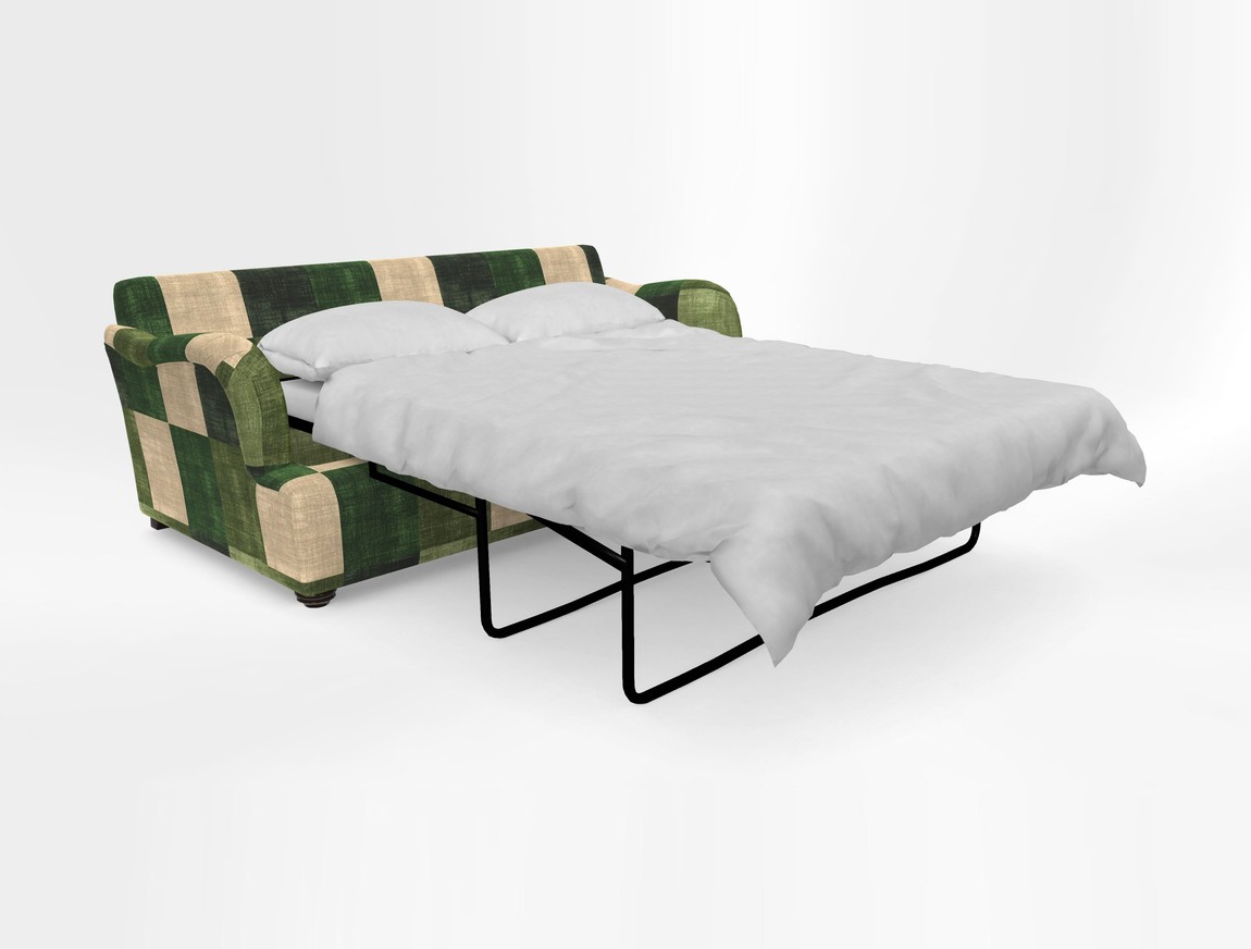 Alwinton Sofa Bed front