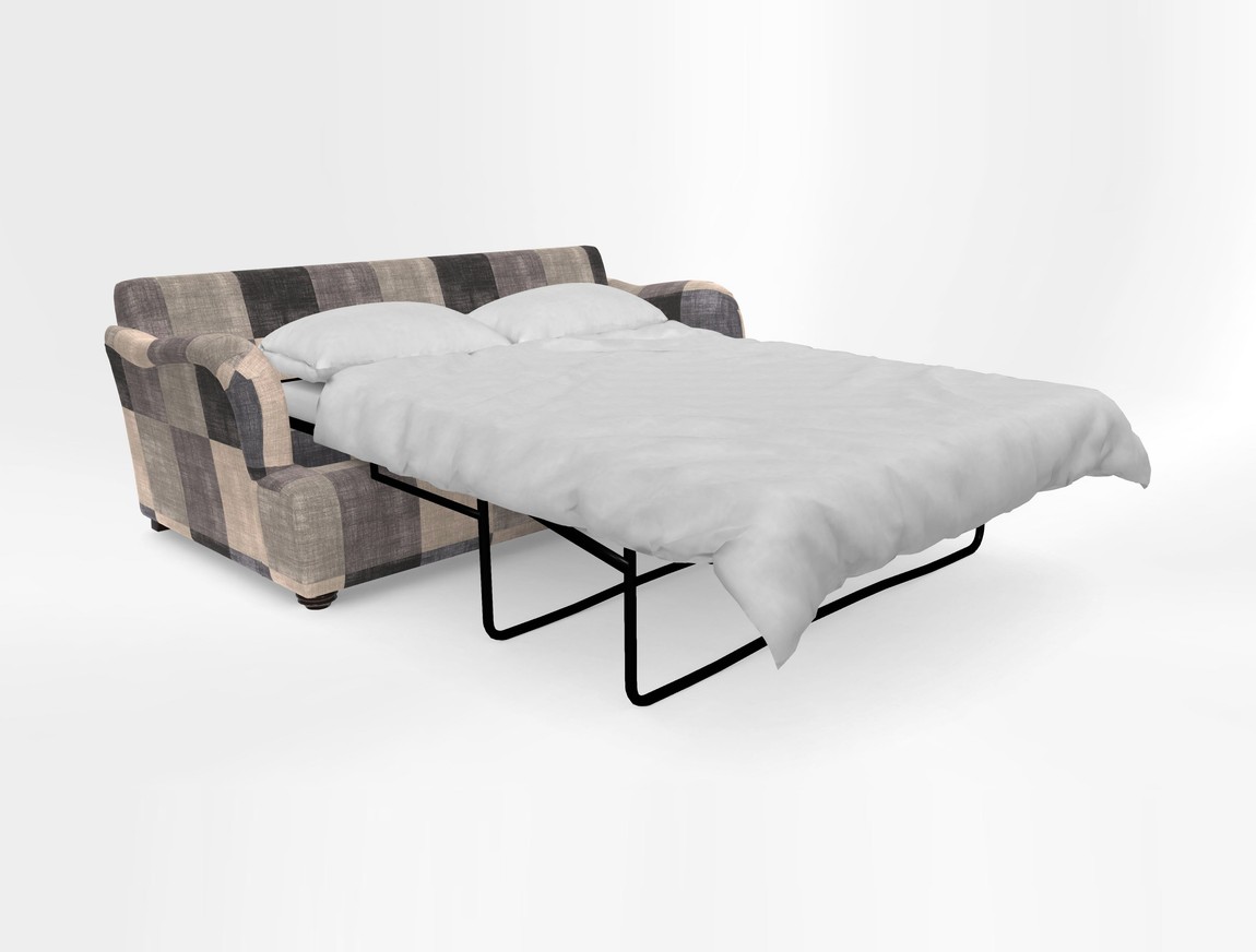 Alwinton Sofa Bed front