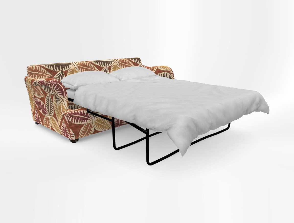 Alwinton Sofa Bed front