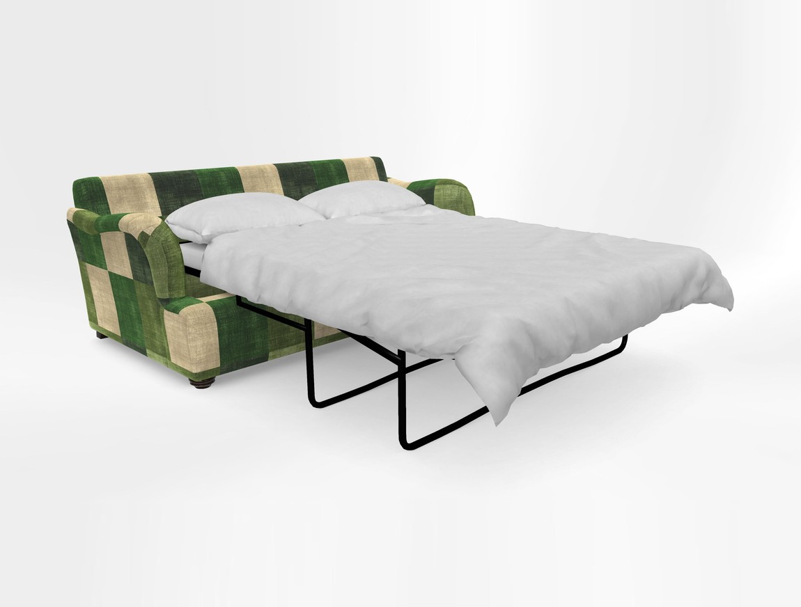 Alwinton Sofa Bed front