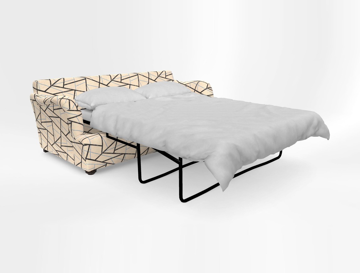 Alwinton Sofa Bed front