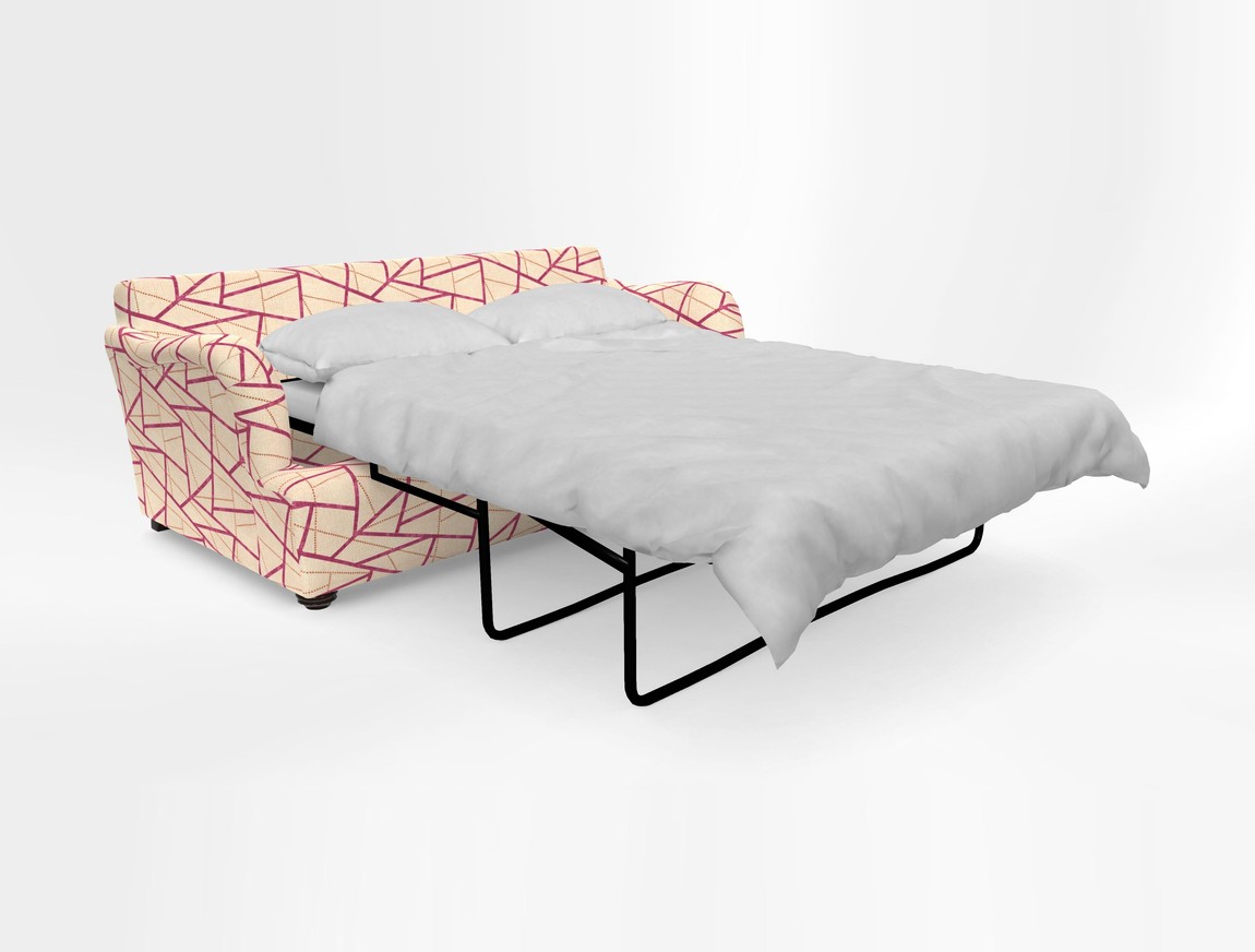 Alwinton Sofa Bed front