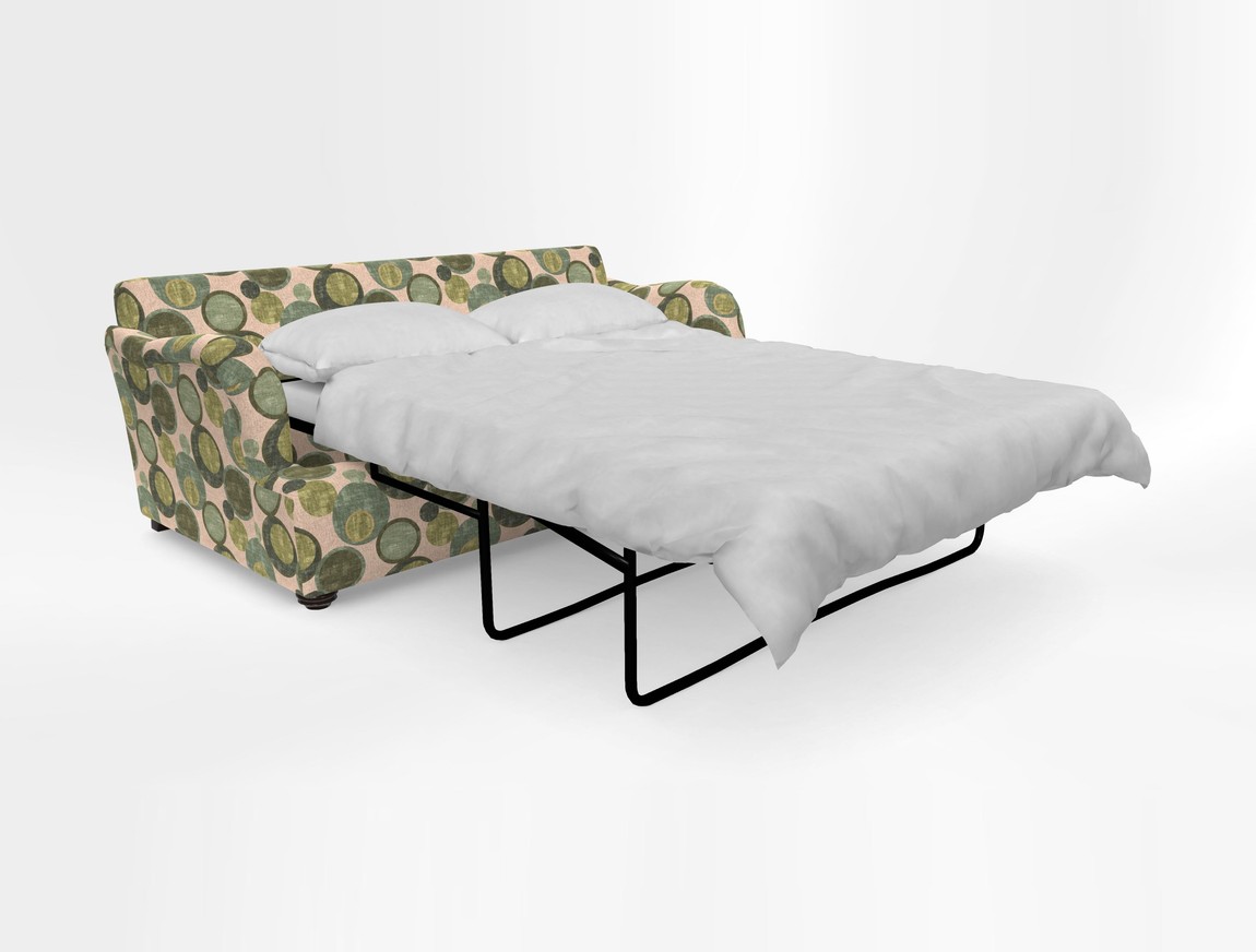 Alwinton Sofa Bed front