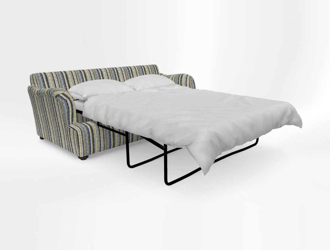 Alwinton Sofa Bed front