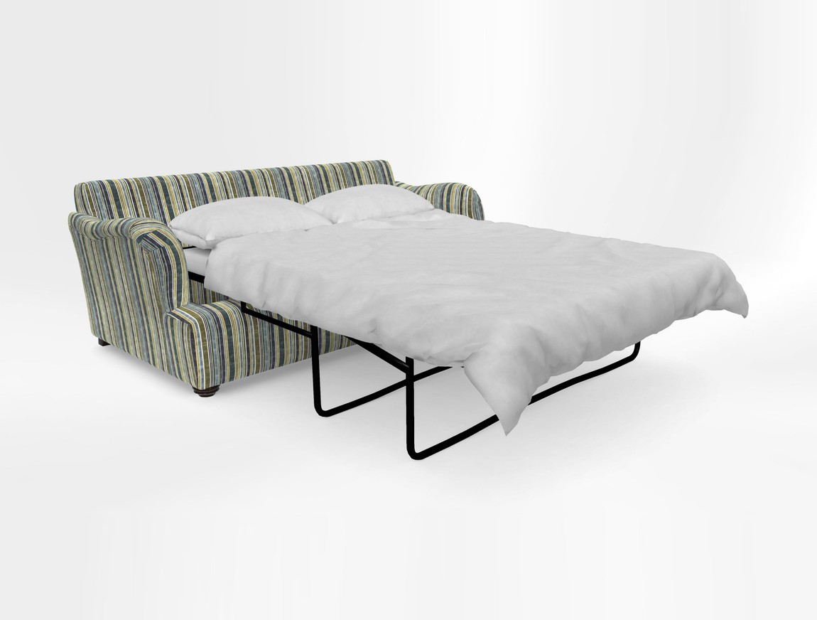 Alwinton Sofa Bed front