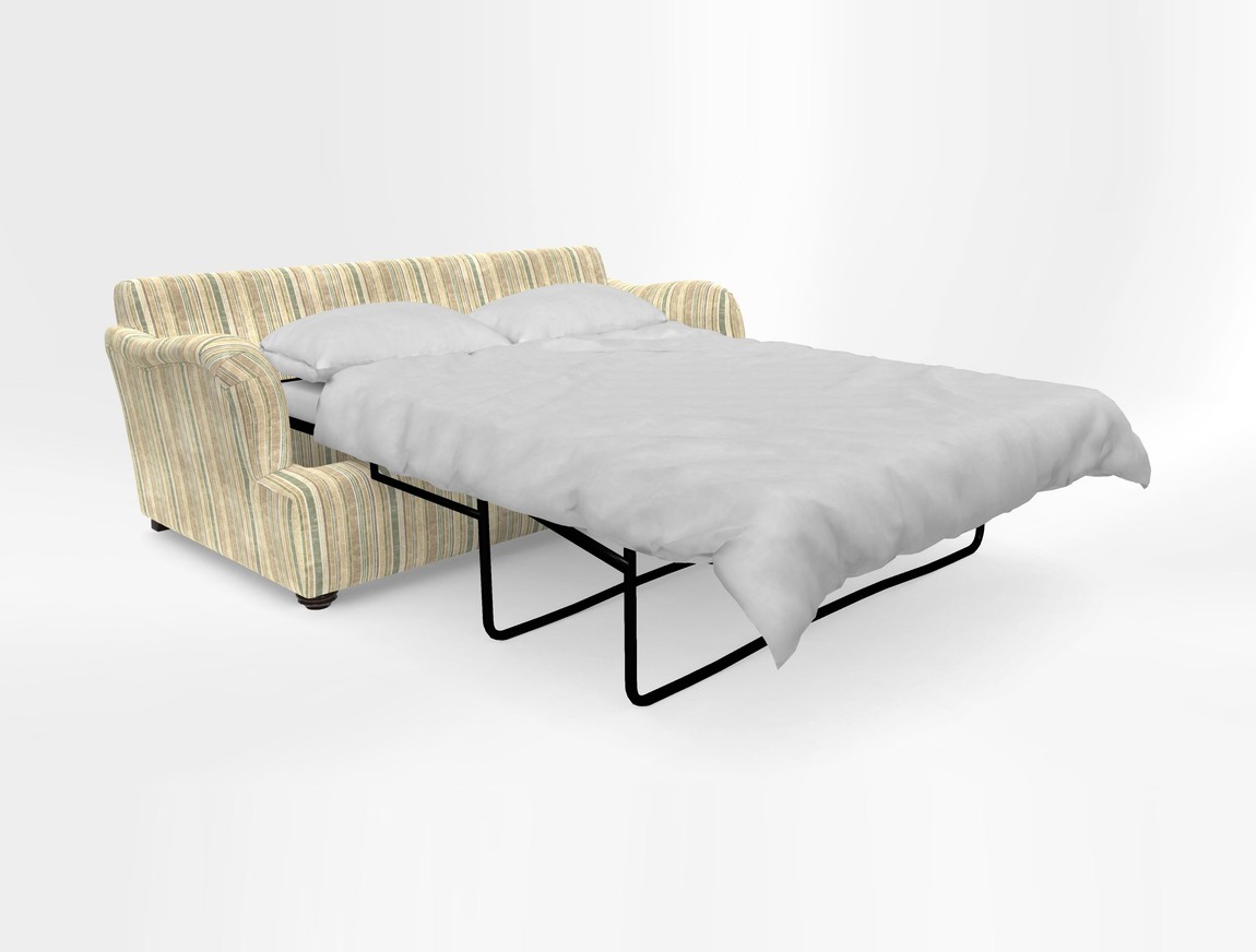 Alwinton Sofa Bed front