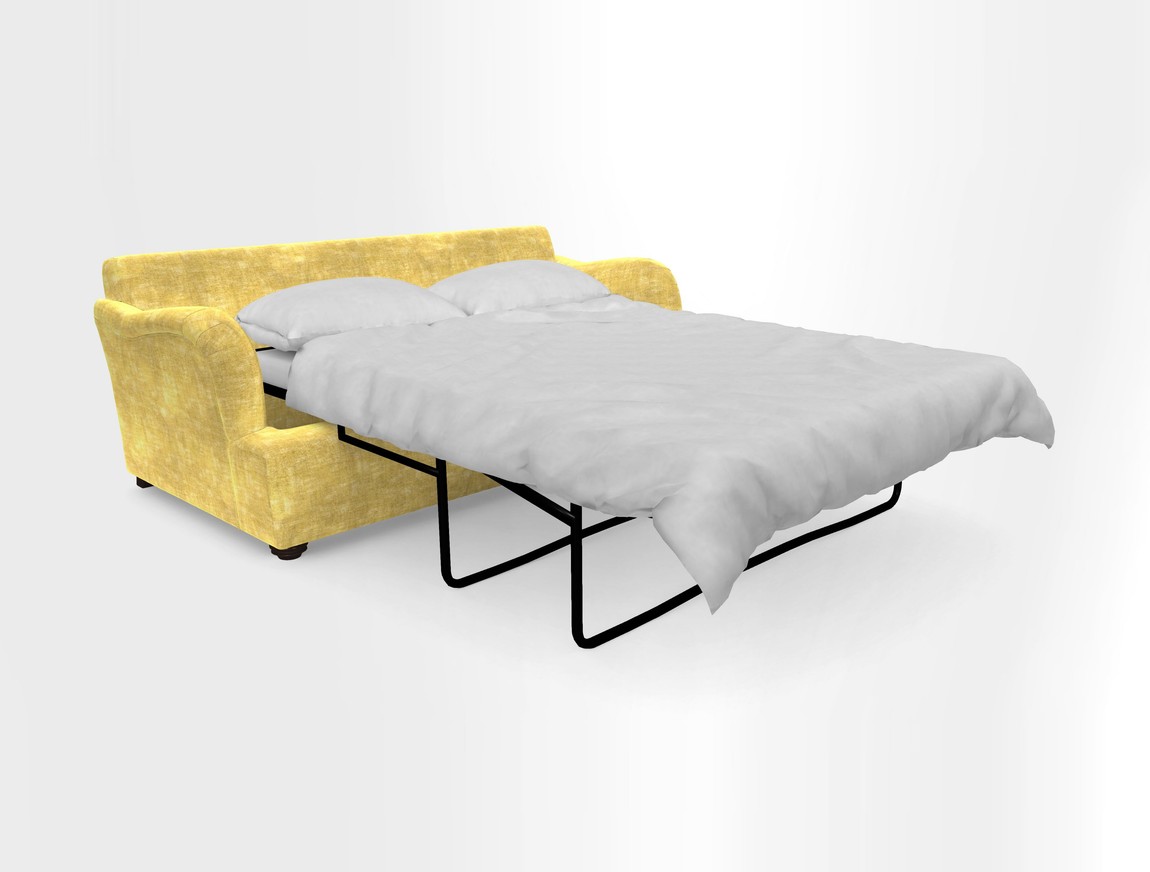 Alwinton Sofa Bed front