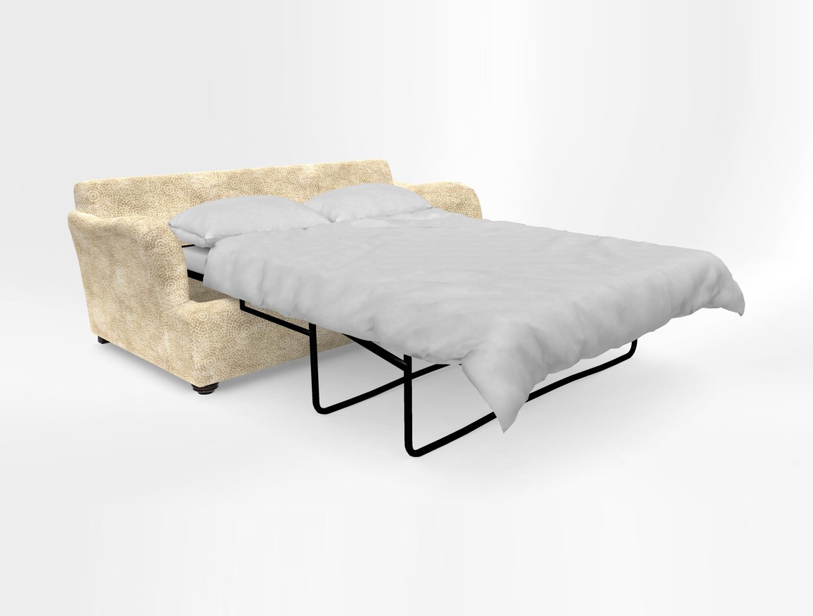 Alwinton Sofa Bed front