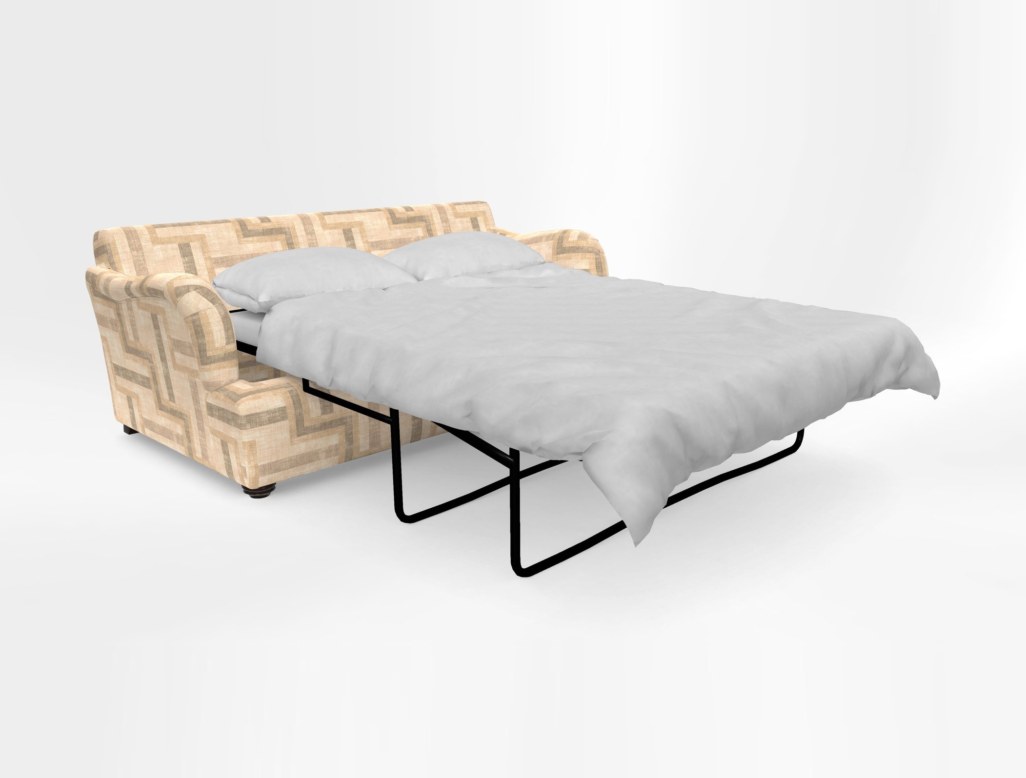 Alwinton Sofa Bed front
