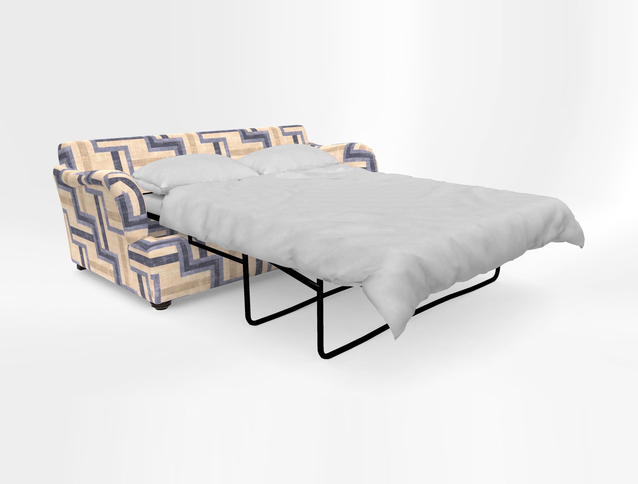 Alwinton Sofa Bed front