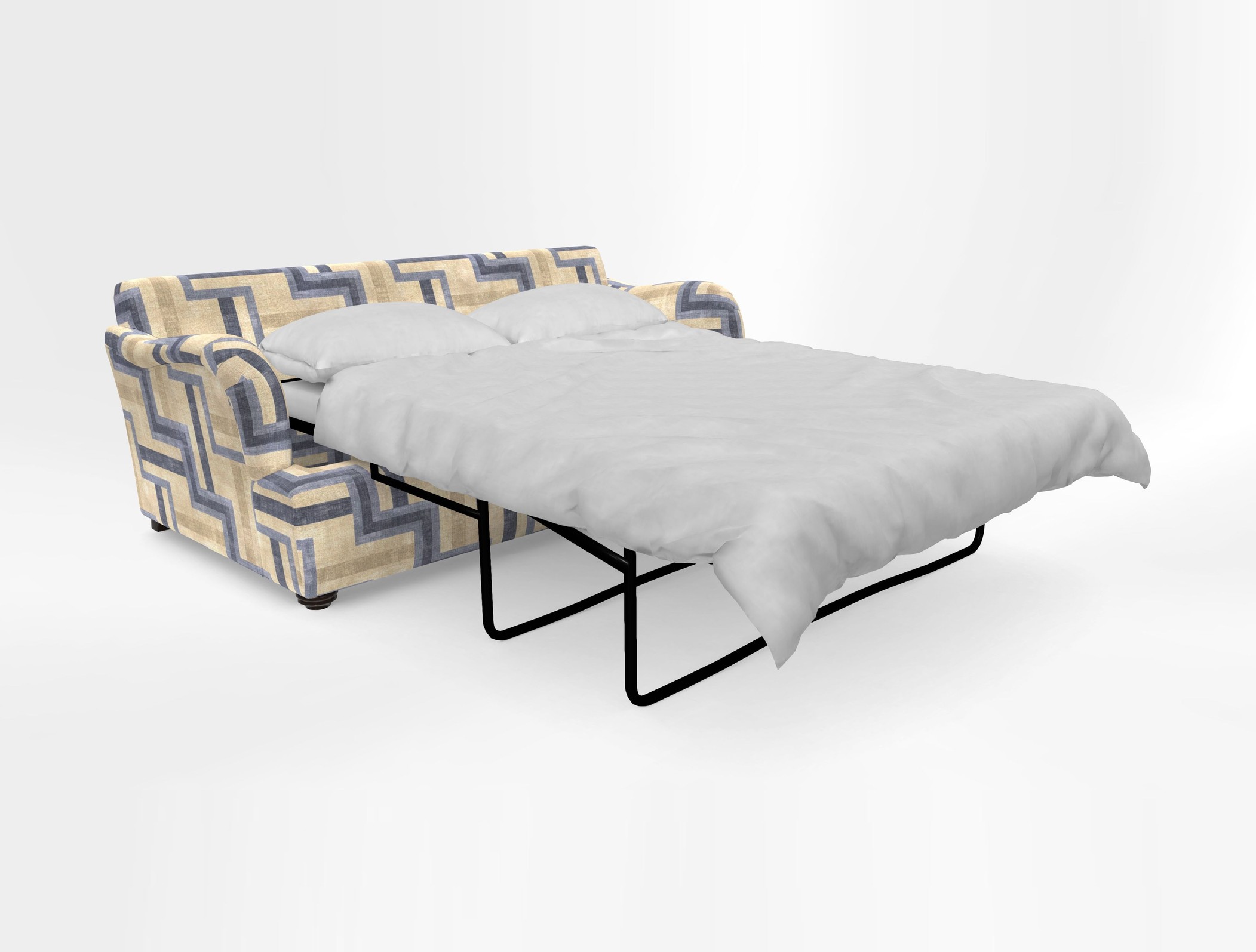 Alwinton Sofa Bed front