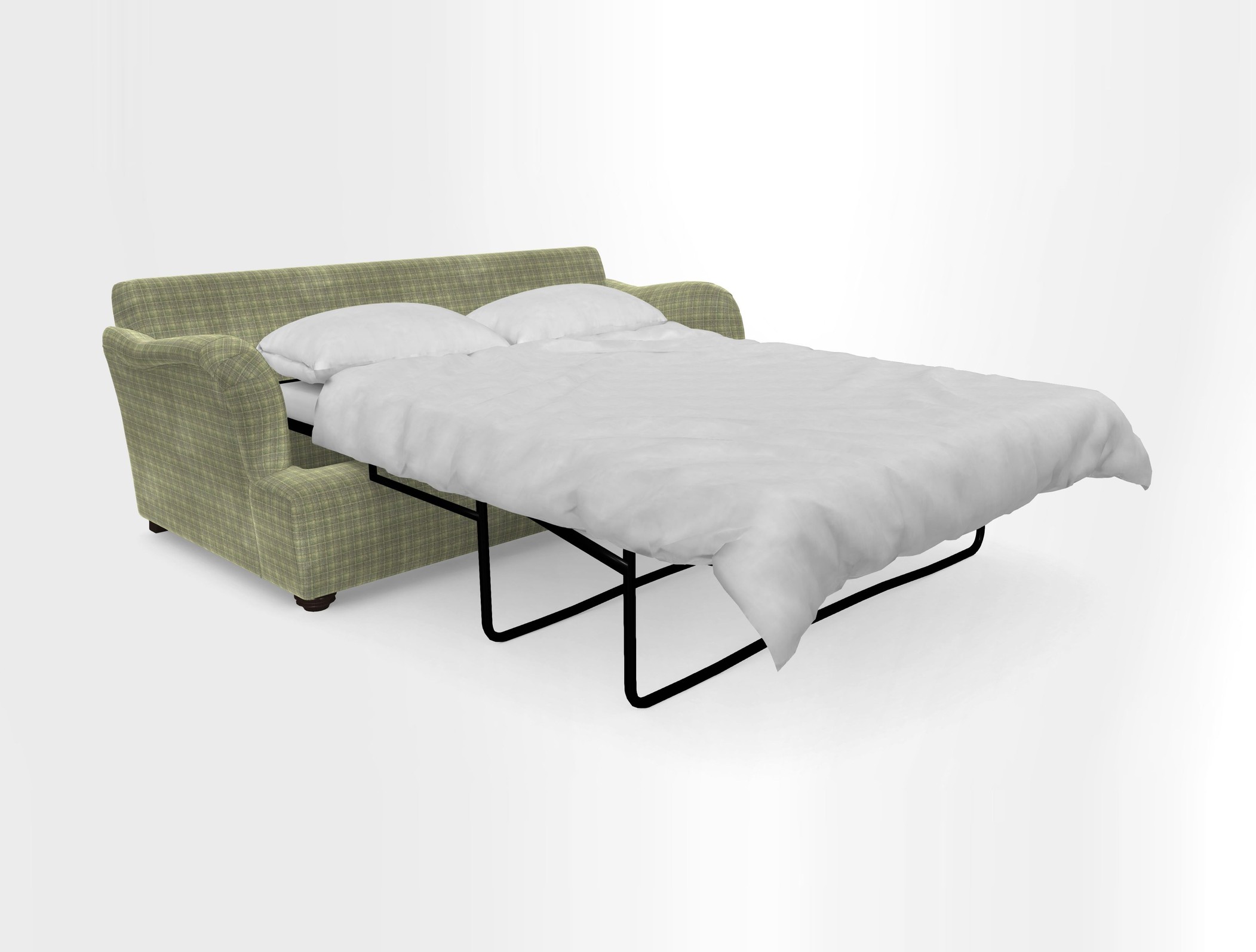 Alwinton Sofa Bed front