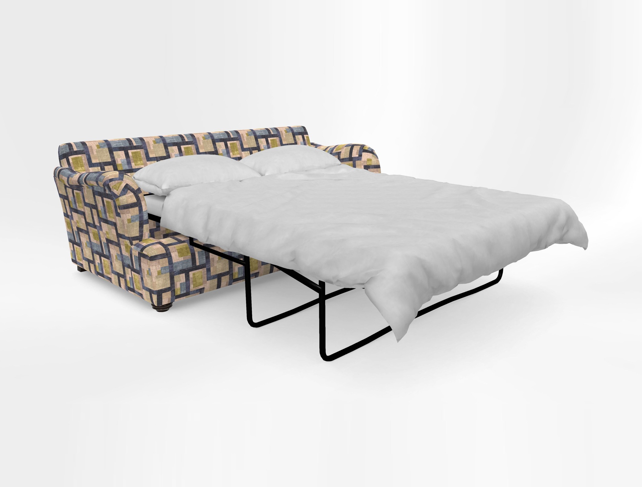 Alwinton Sofa Bed front