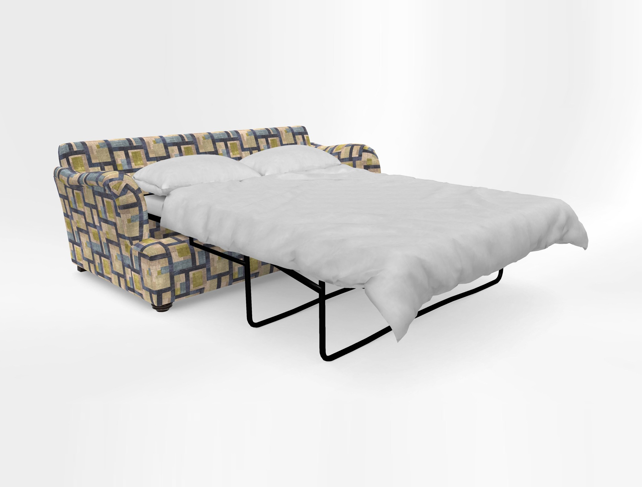 Alwinton Sofa Bed front