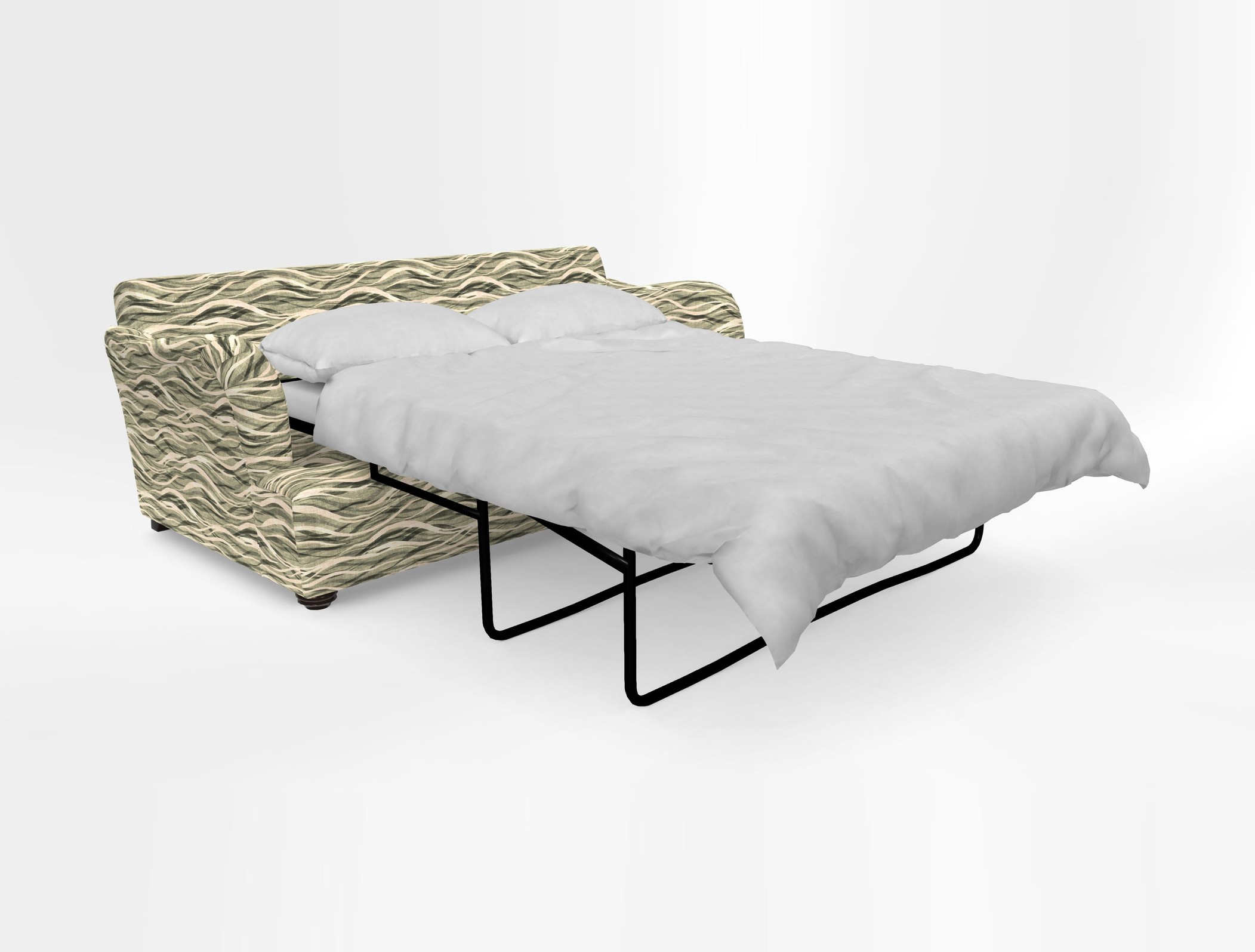 Alwinton Sofa Bed front