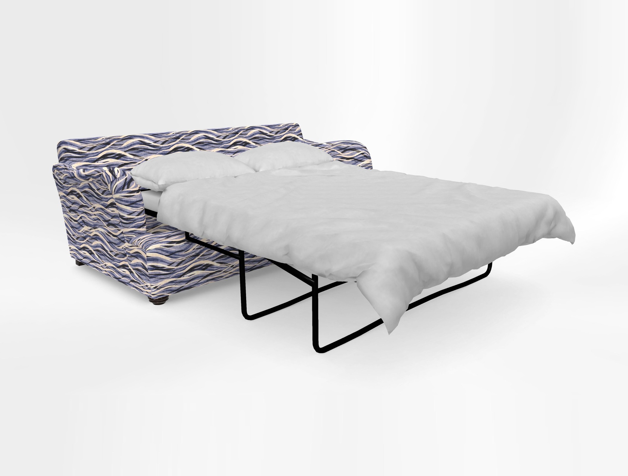 Alwinton Sofa Bed front