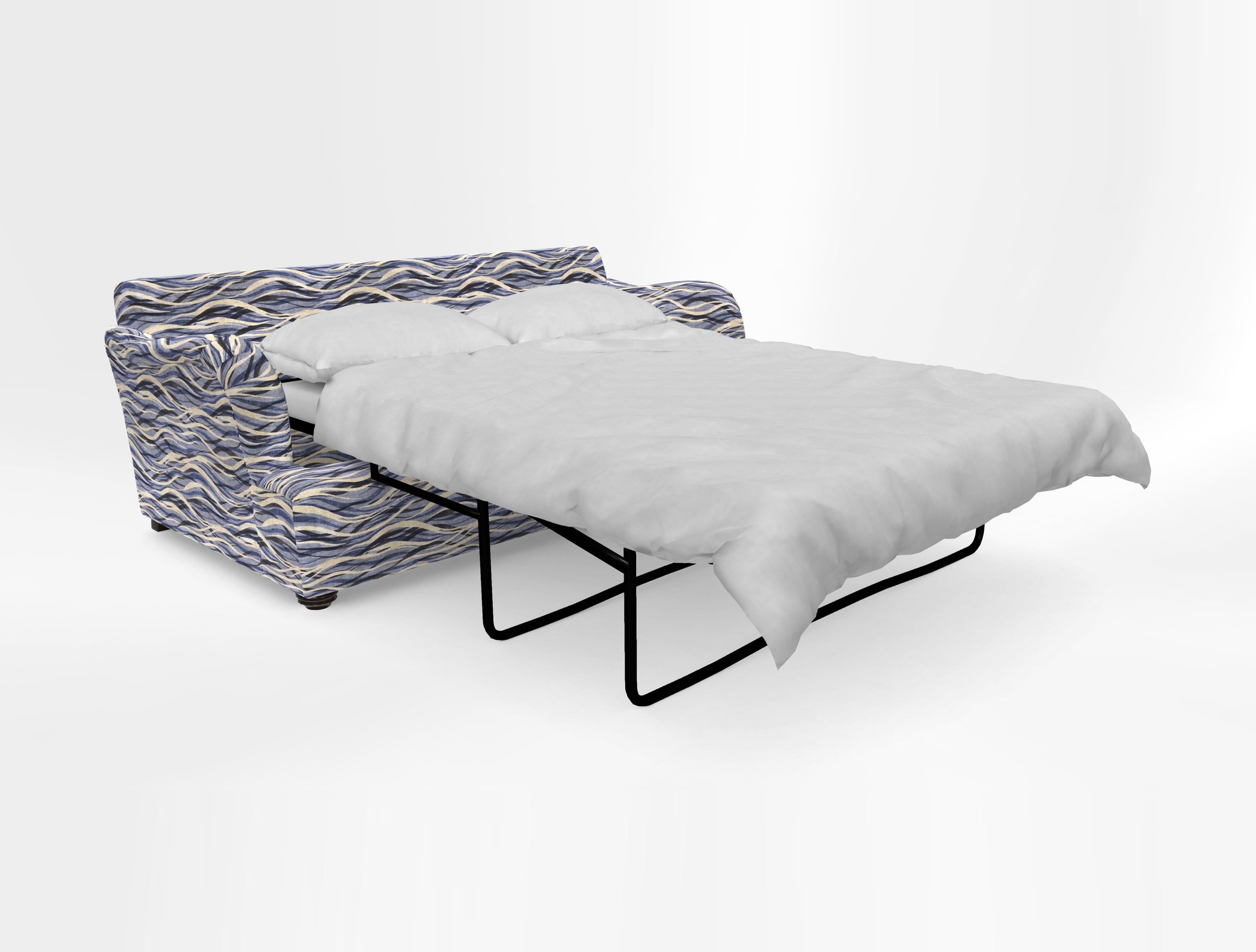Alwinton Sofa Bed front
