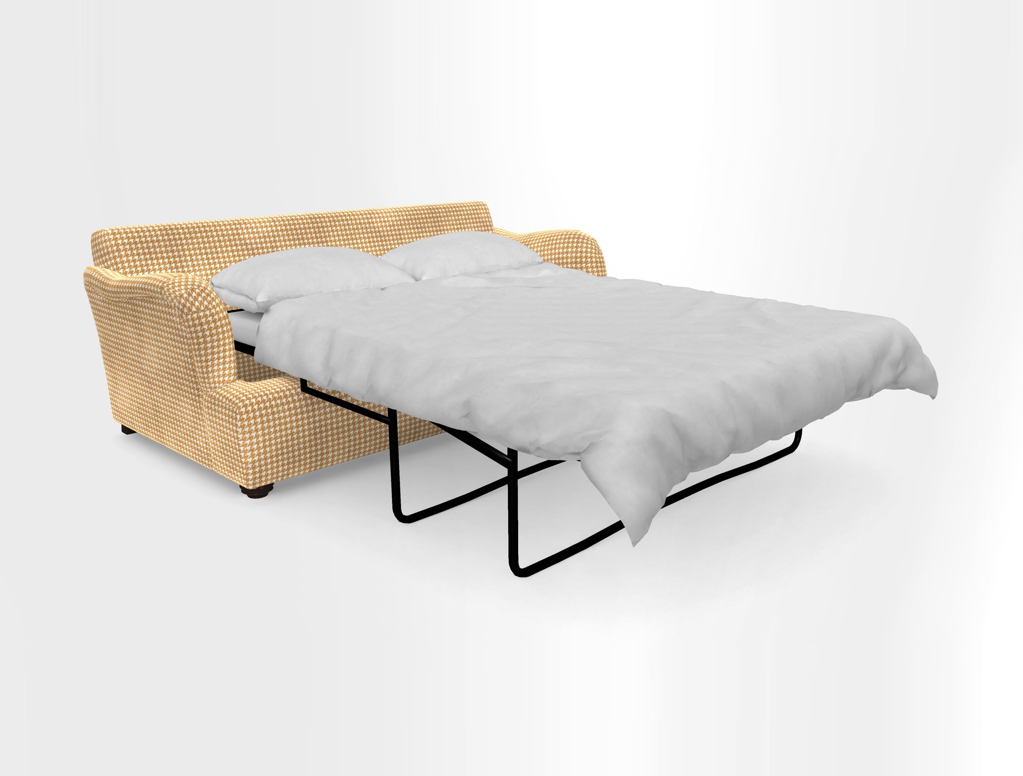 Alwinton Sofa Bed front