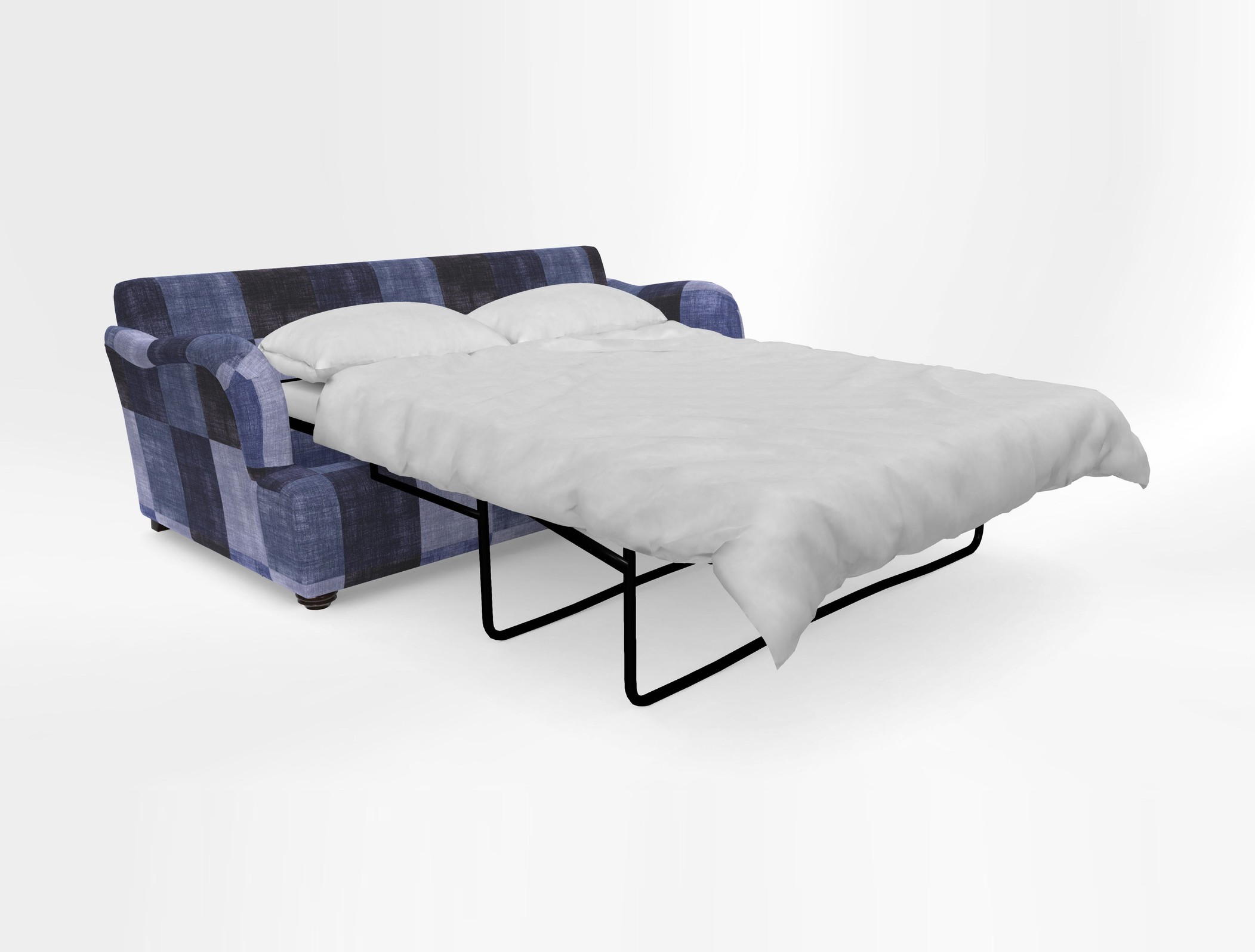 Alwinton Sofa Bed front