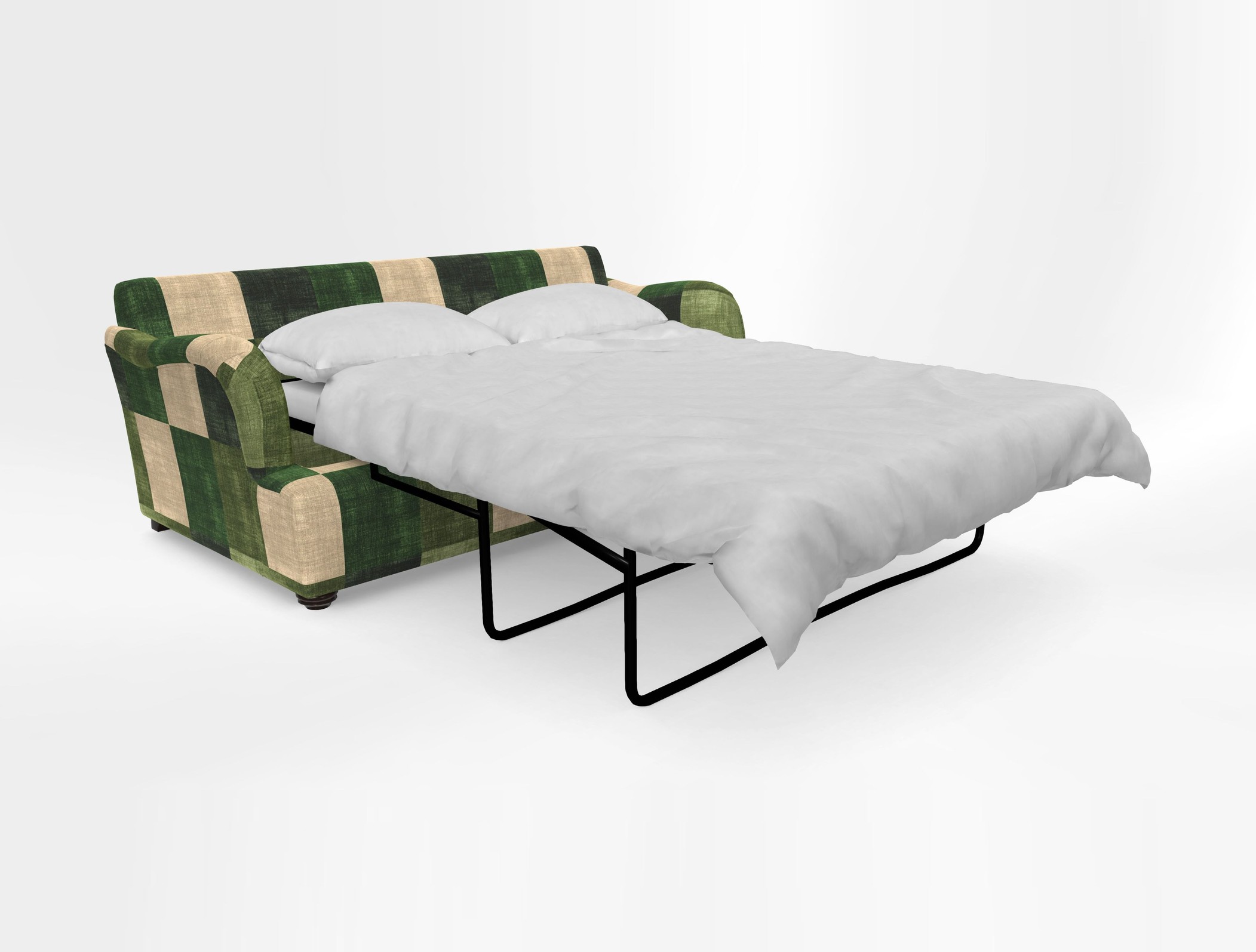 Alwinton Sofa Bed front