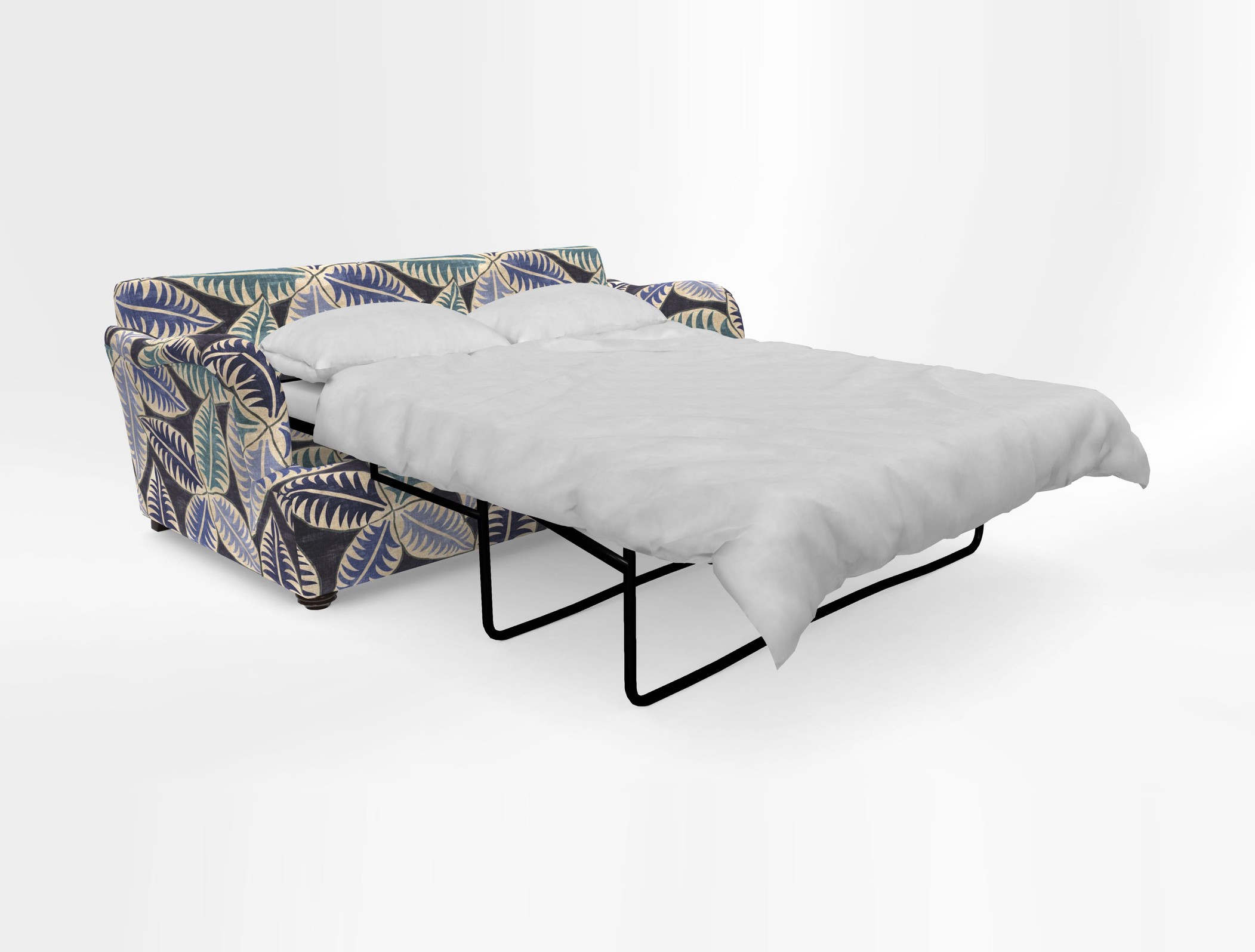 Alwinton Sofa Bed front