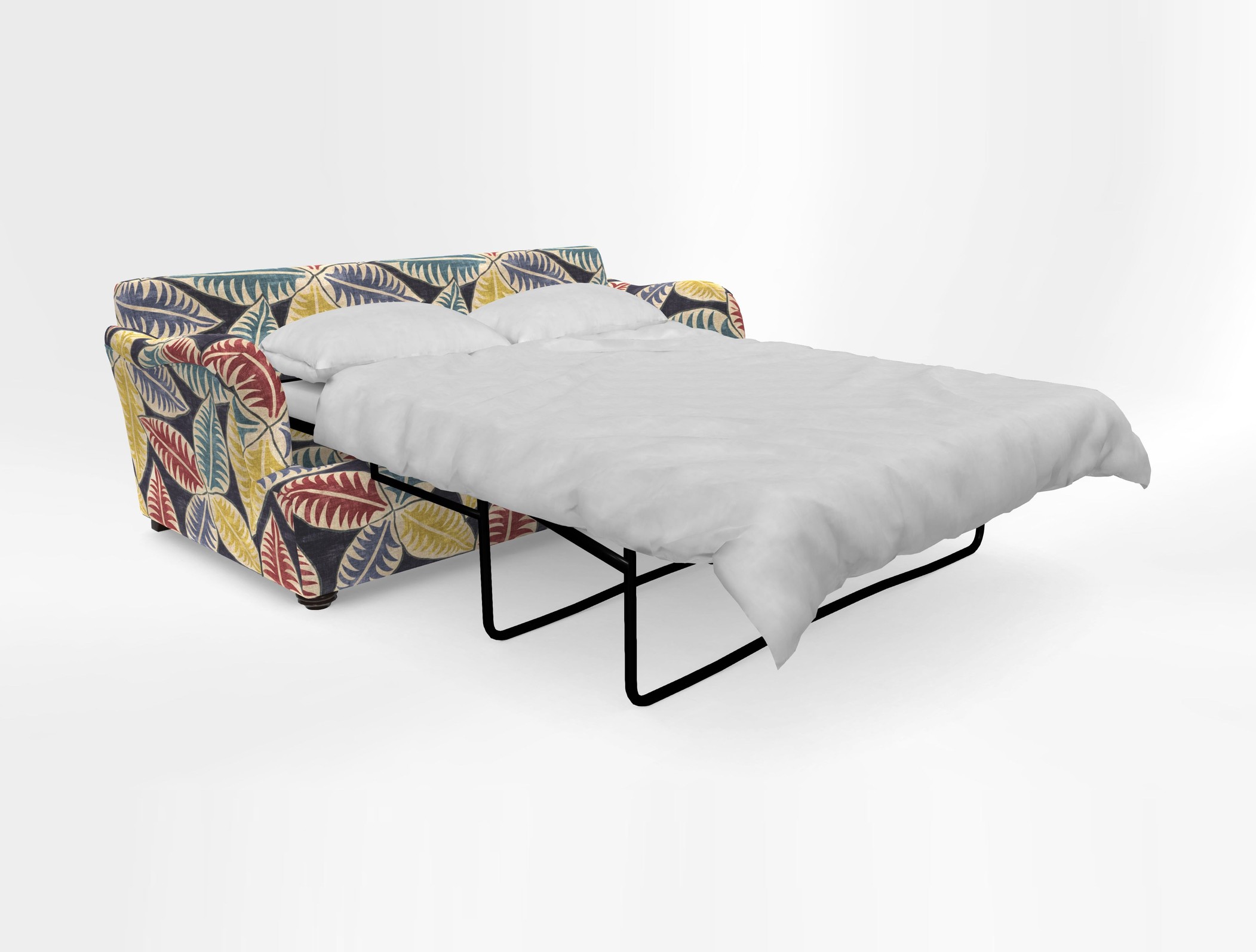 Alwinton Sofa Bed front