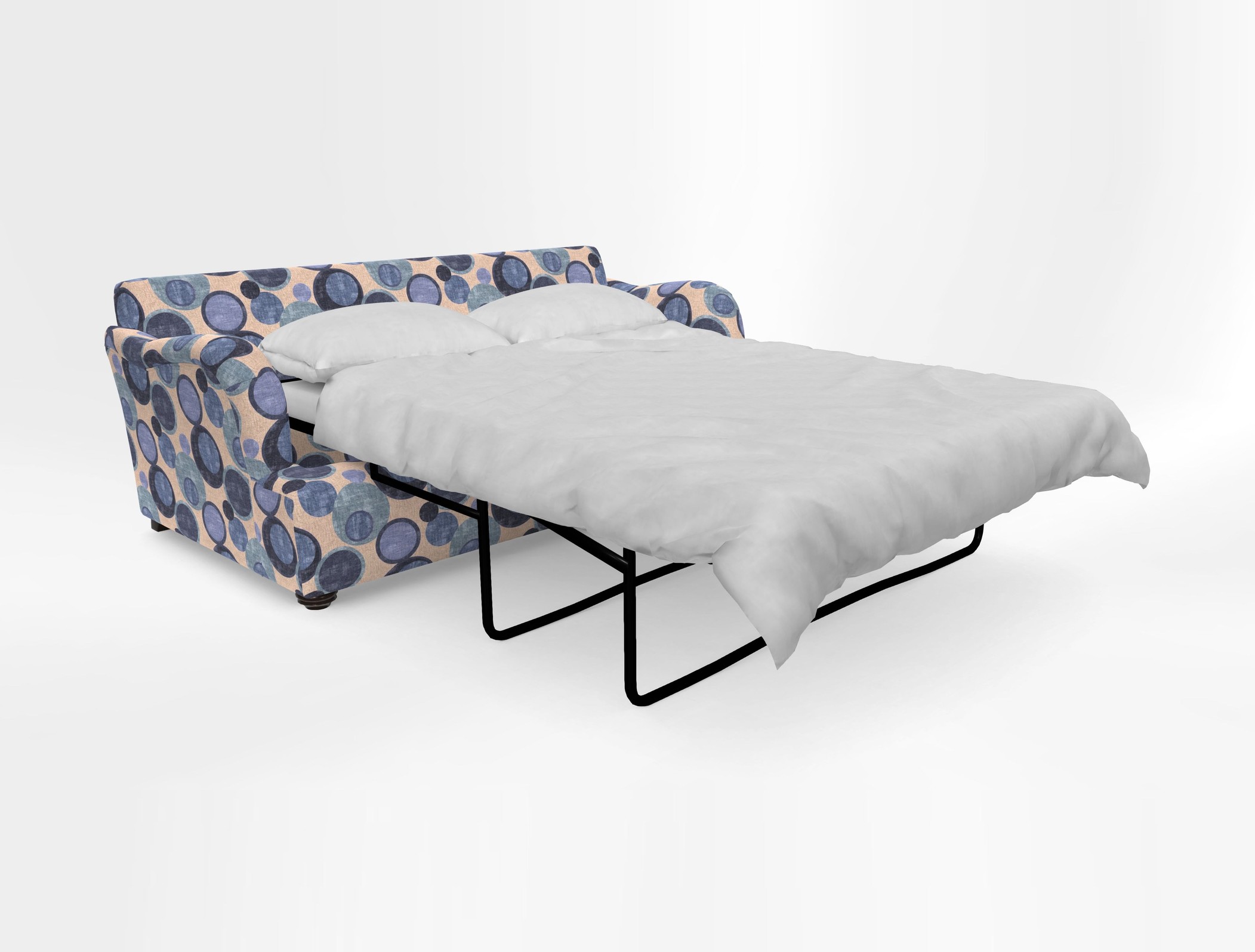 Alwinton Sofa Bed front