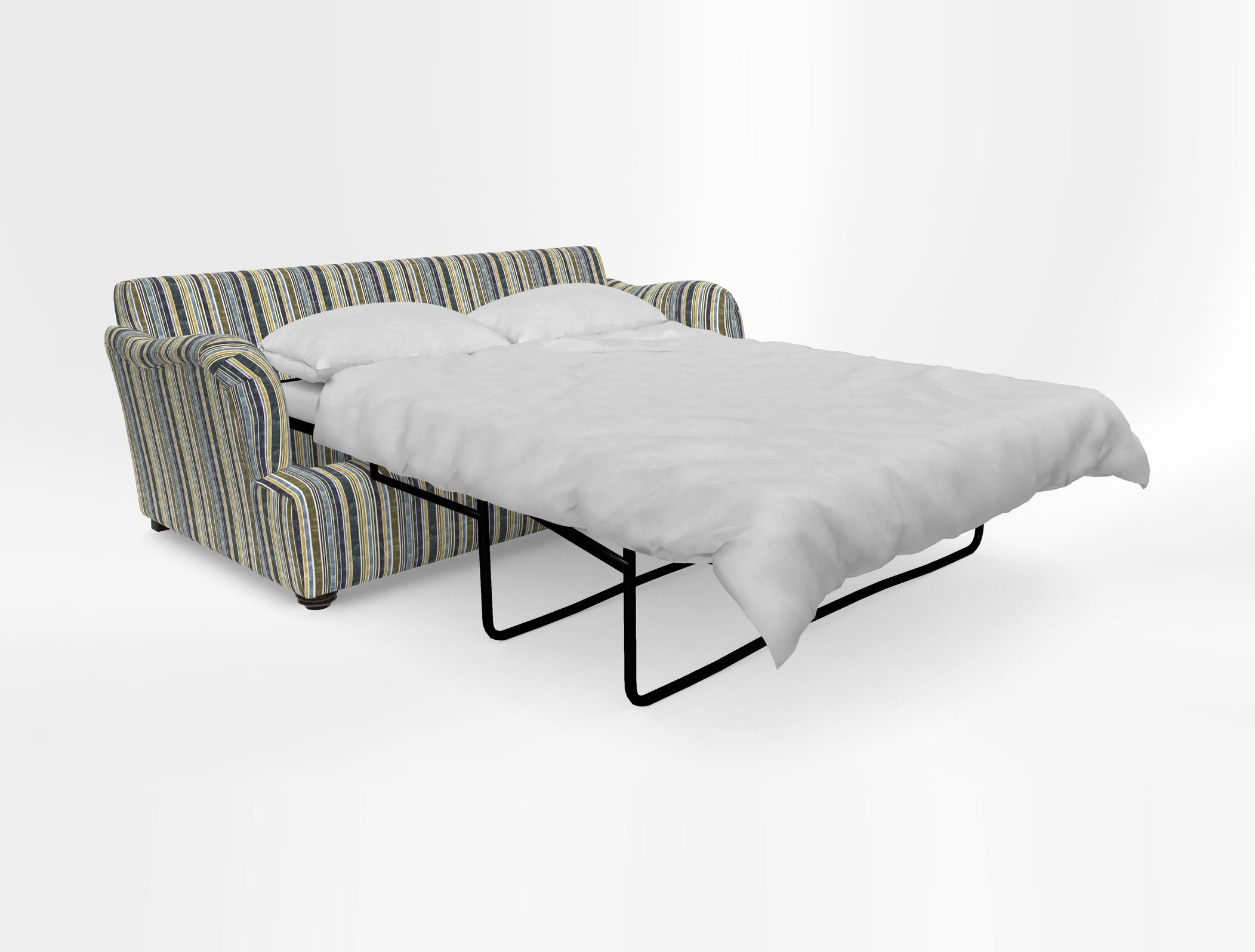 Alwinton Sofa Bed front