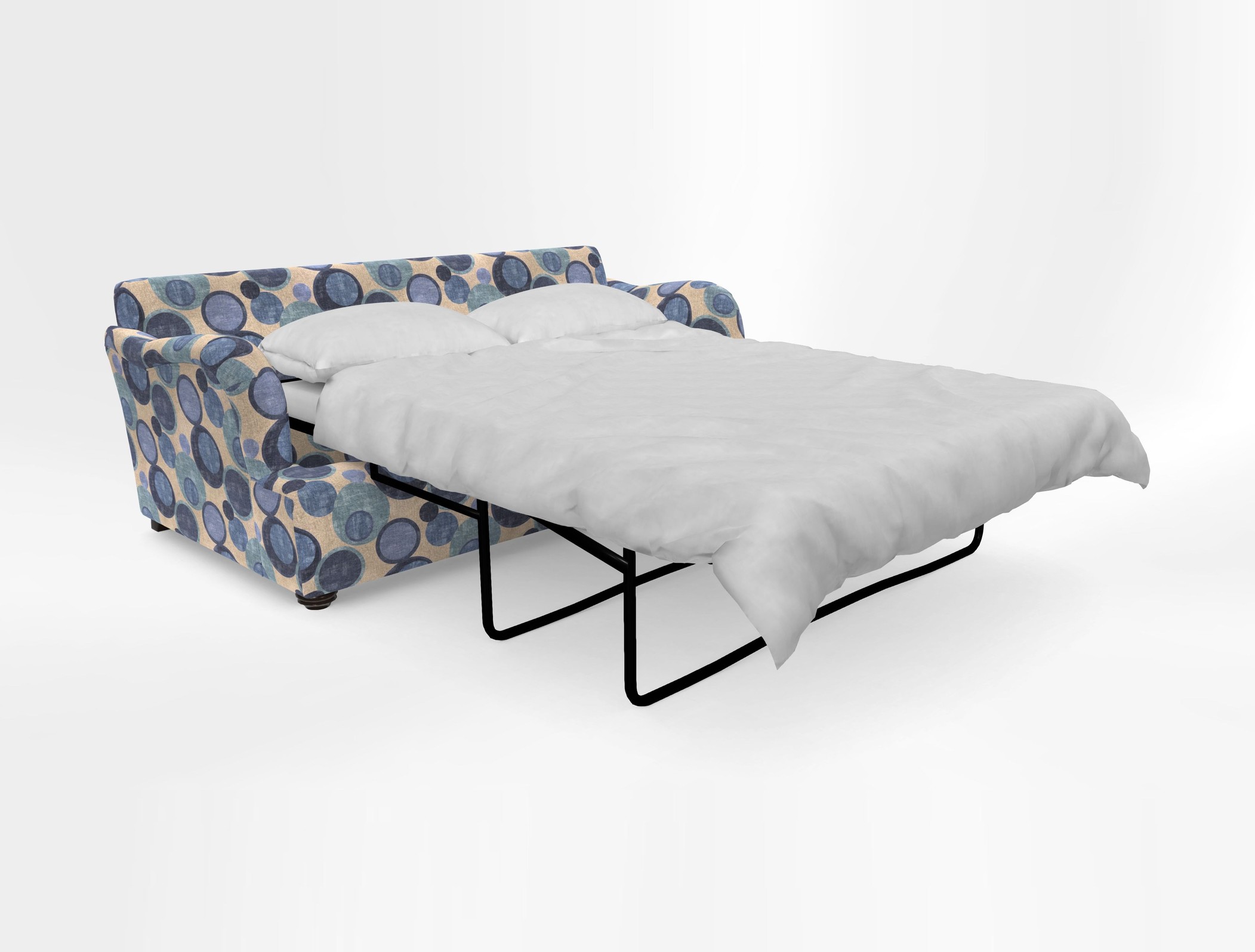 Alwinton Sofa Bed front