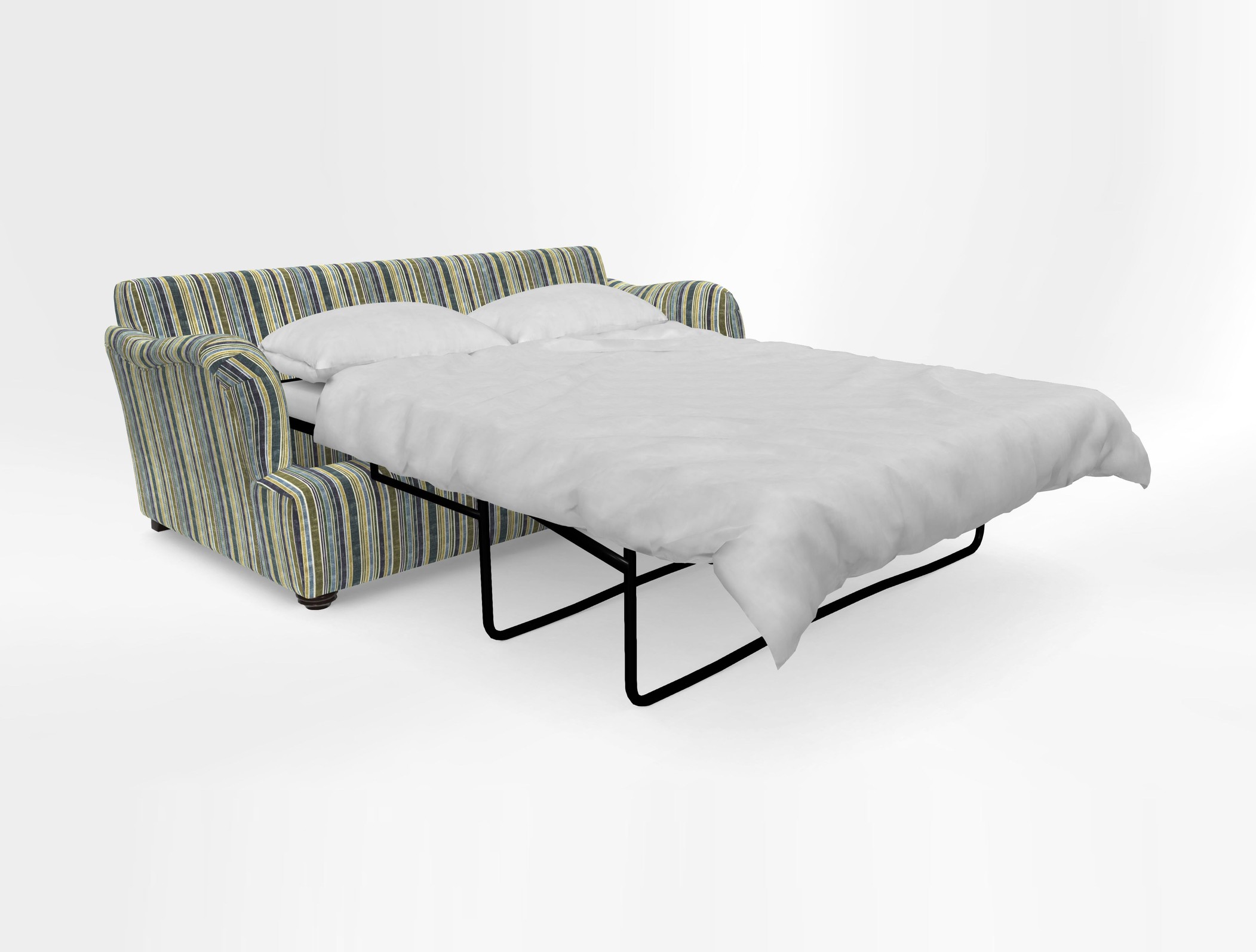 Alwinton Sofa Bed front