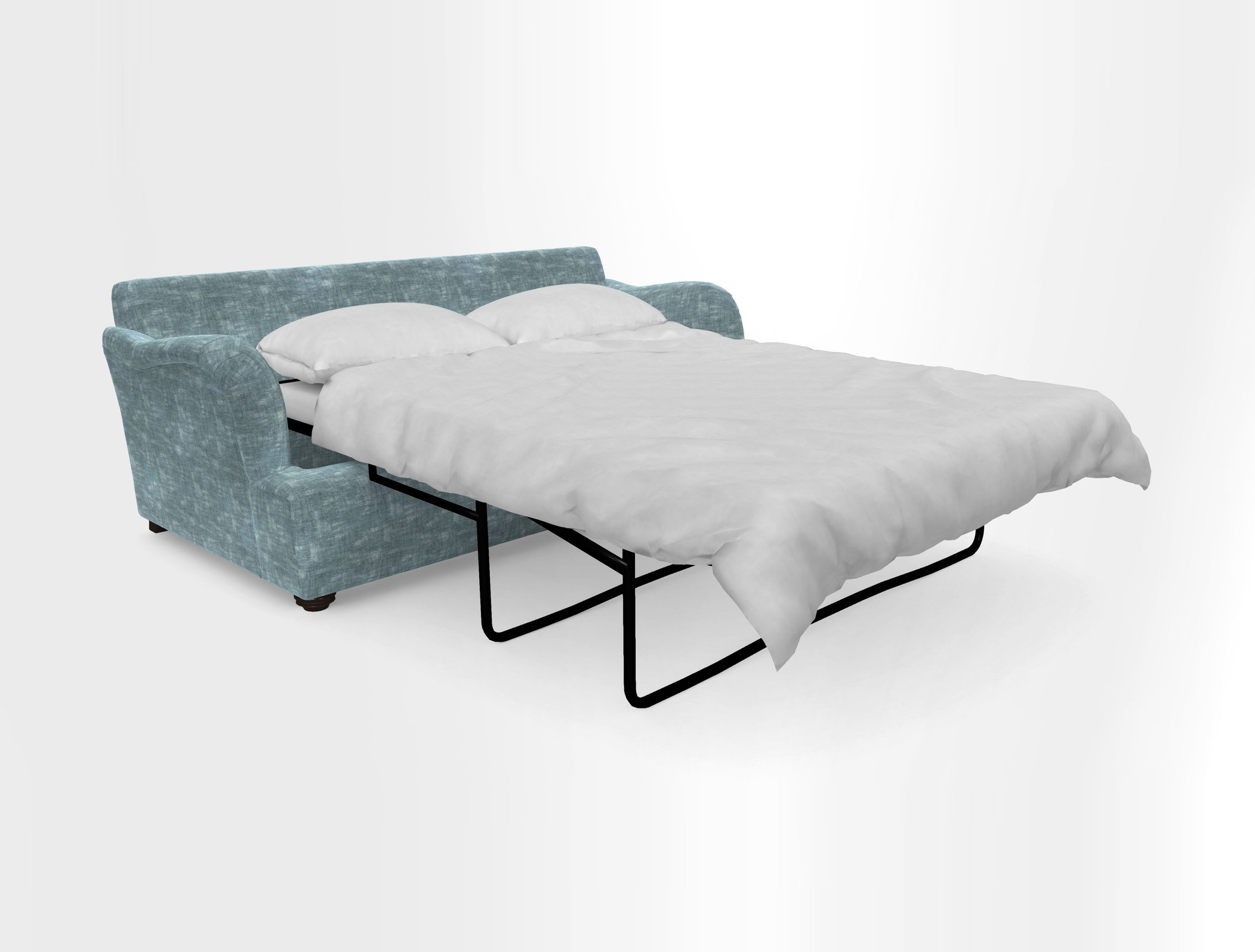 Alwinton Sofa Bed front