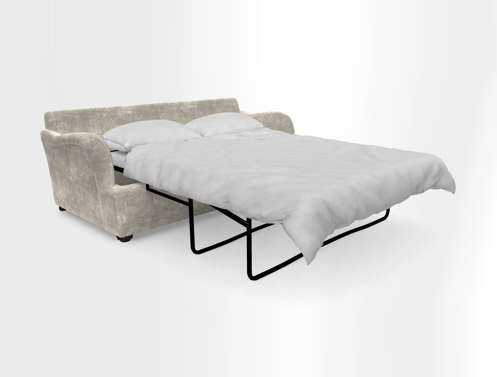 Alwinton Sofa Bed front