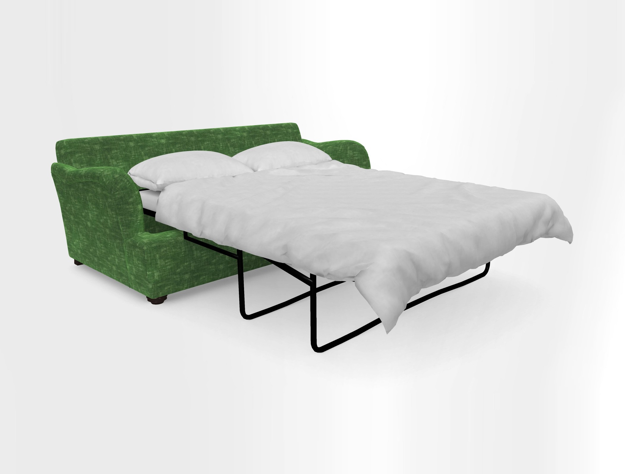 Alwinton Sofa Bed front