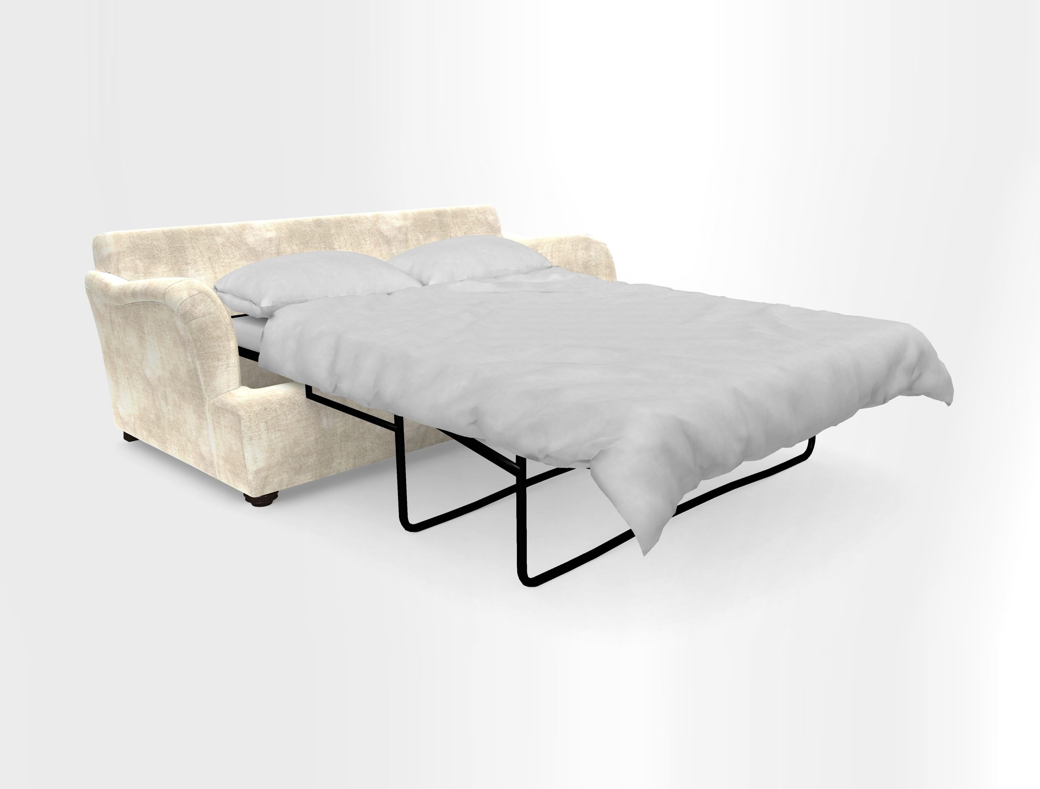 Alwinton Sofa Bed front