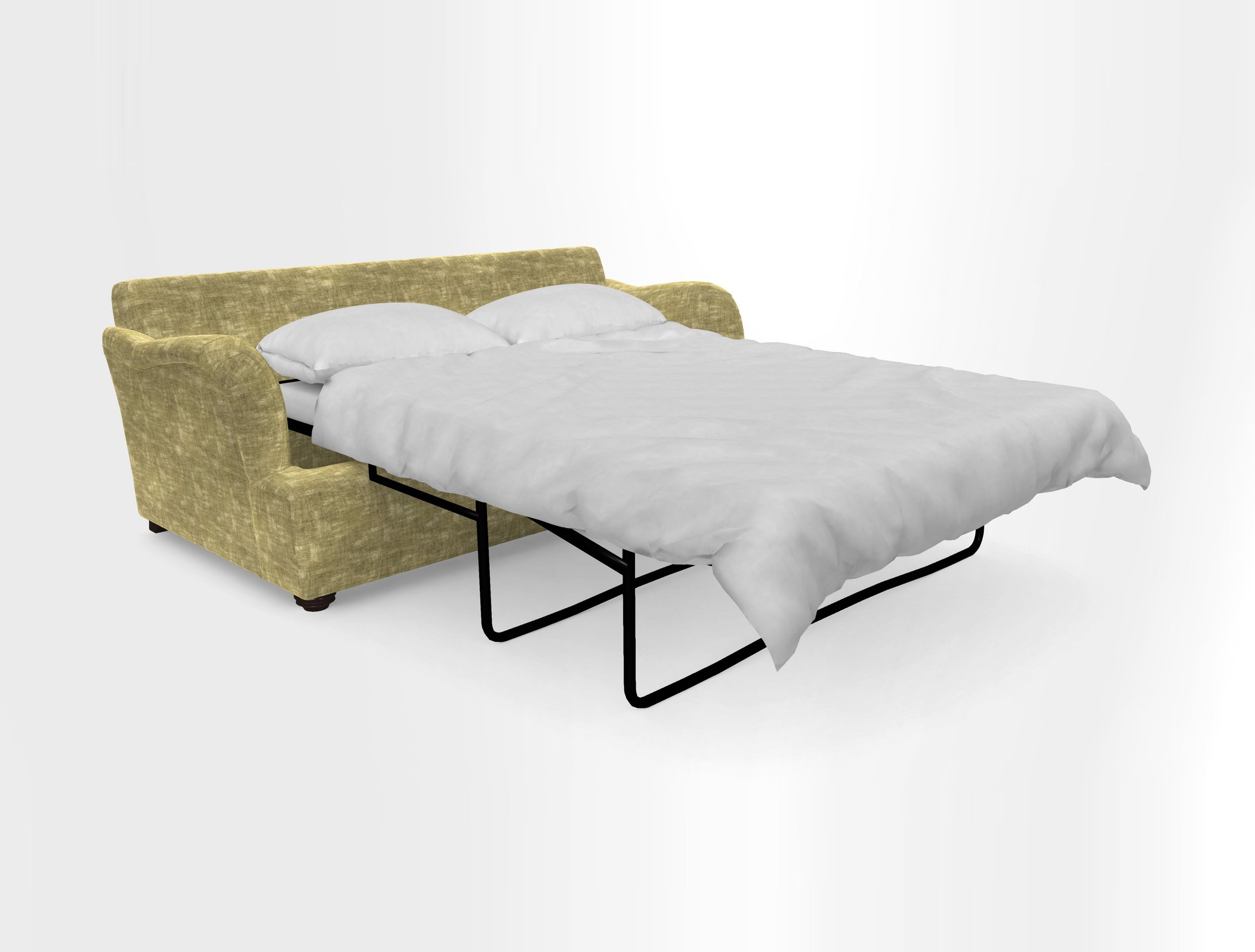 Alwinton Sofa Bed front