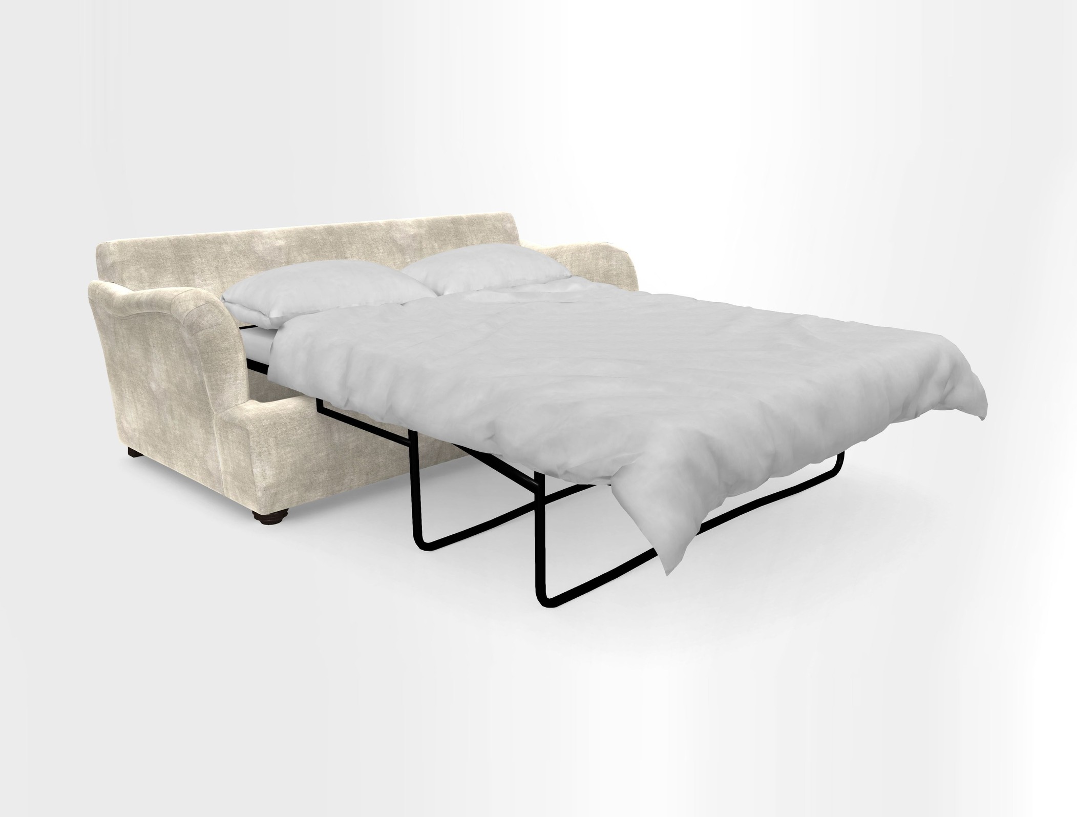 Alwinton Sofa Bed front