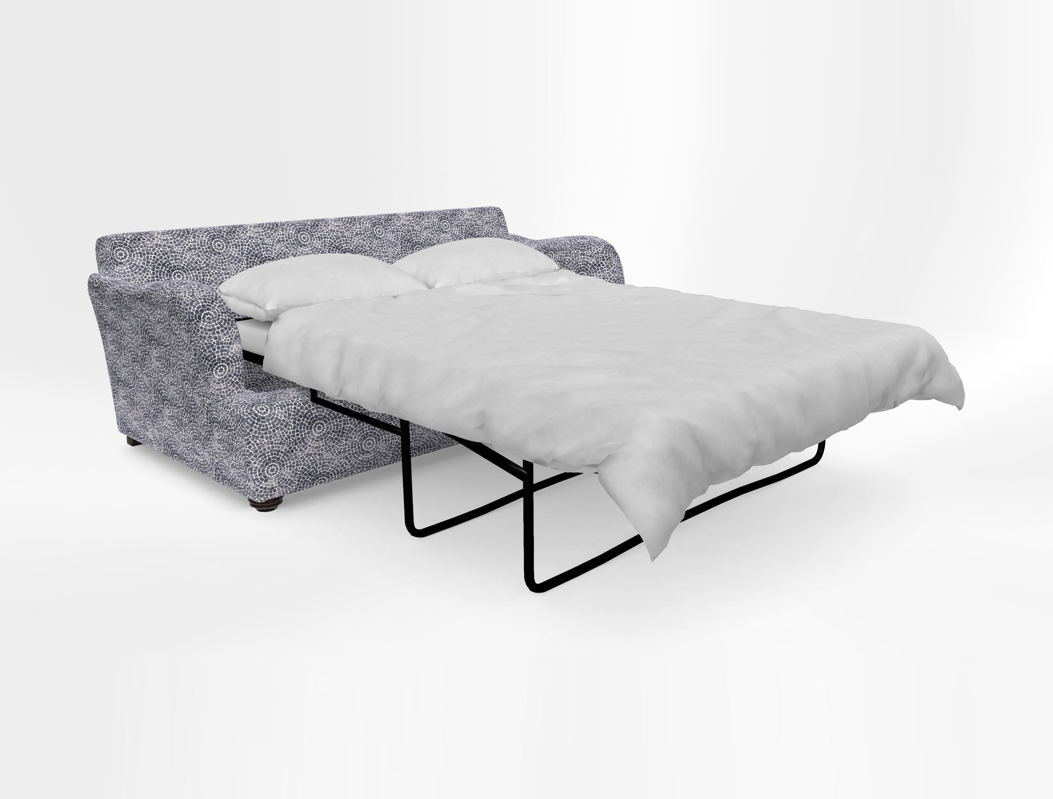 Alwinton Sofa Bed front