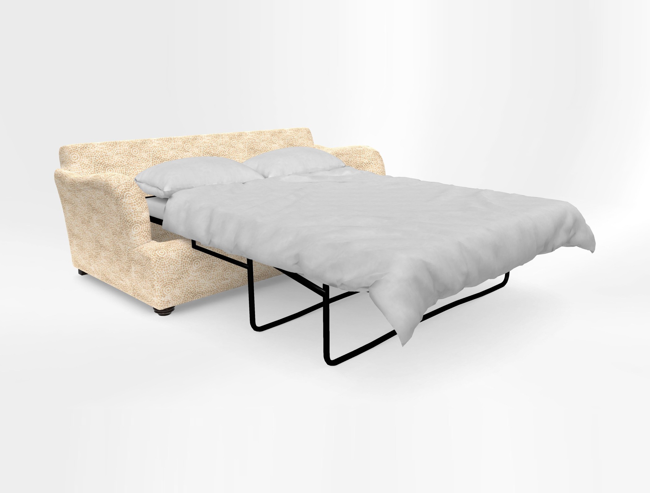 Alwinton Sofa Bed front