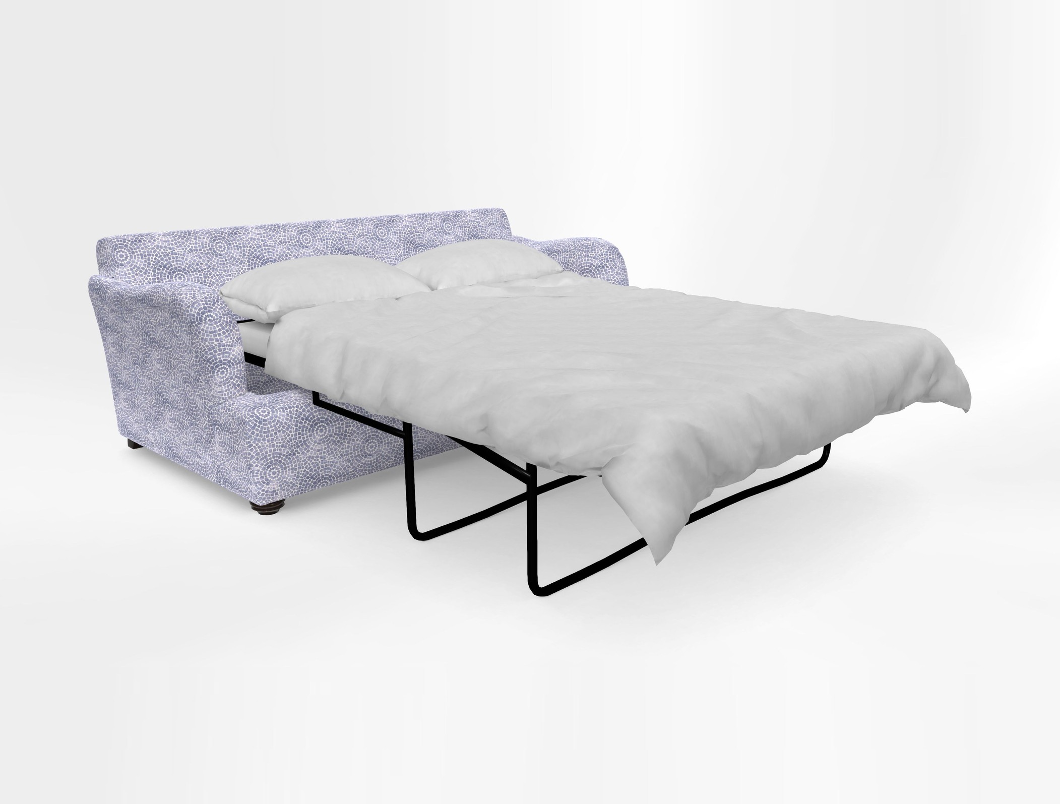 Alwinton Sofa Bed front