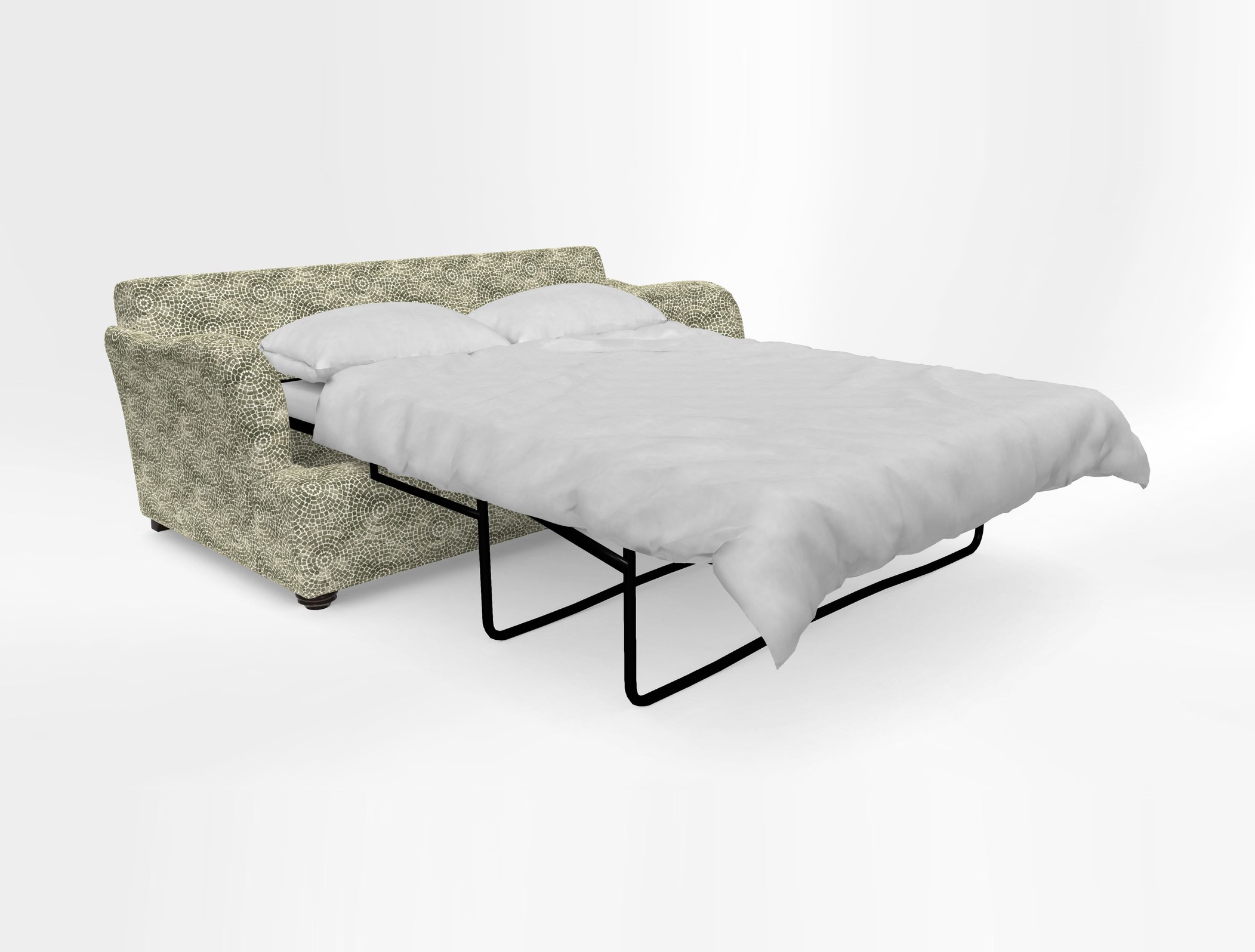 Alwinton Sofa Bed front