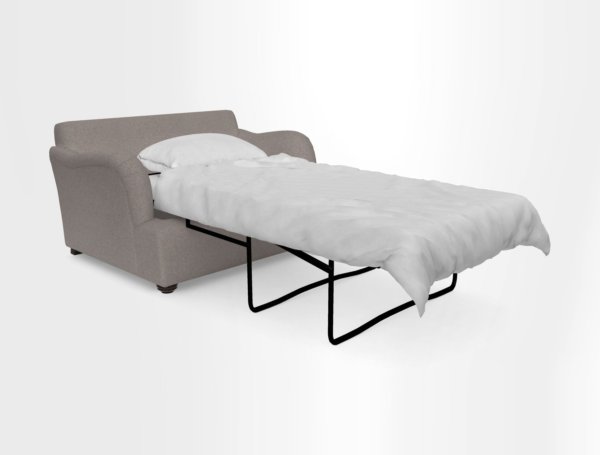 Alwinton Sofa Bed front