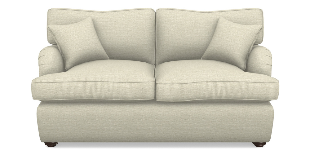 Product photograph of Alwinton Sofa Bed 2 Seater Sofa Bed In Antwerp Linen - Natural from Sofas and Stuff Limited