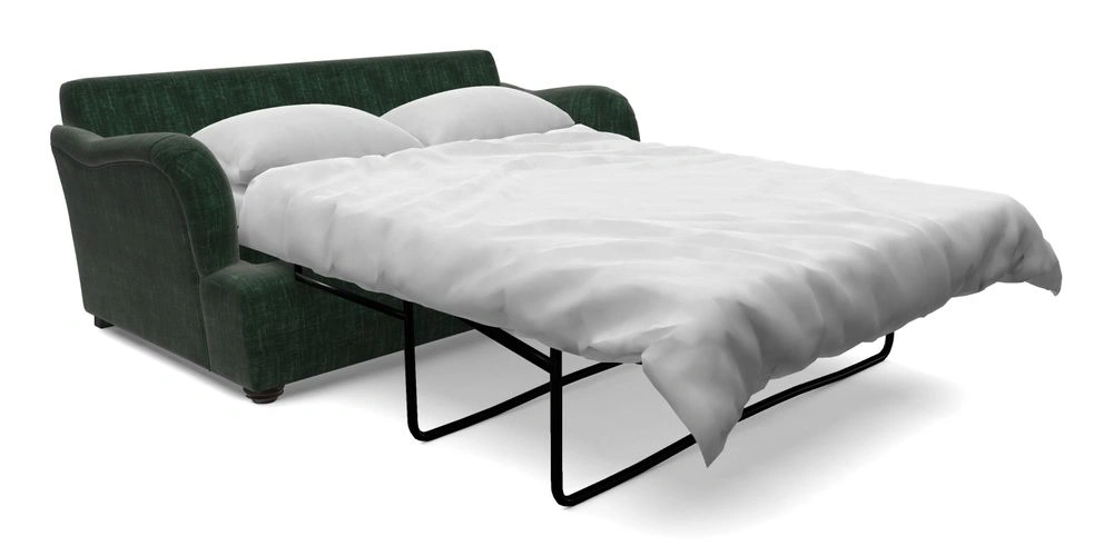 Alwinton Sofa Bed open