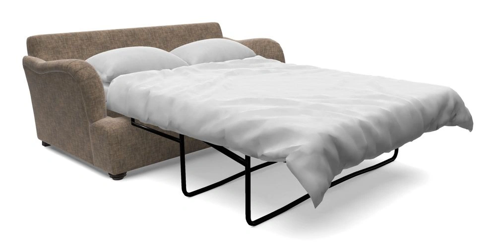 Alwinton Sofa Bed open