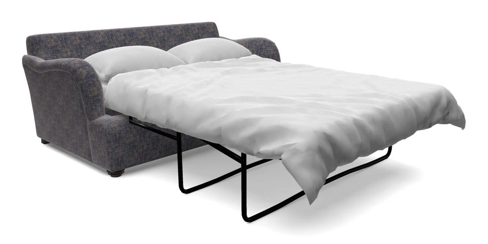 Alwinton Sofa Bed open