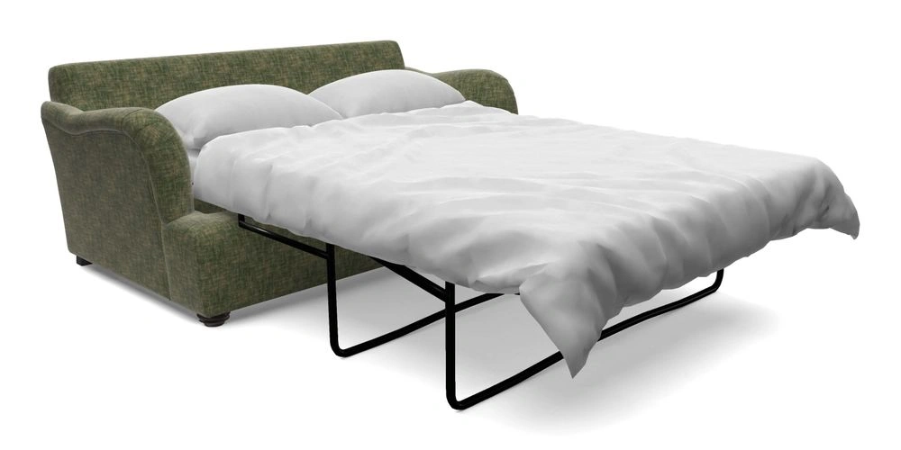 Alwinton Sofa Bed open