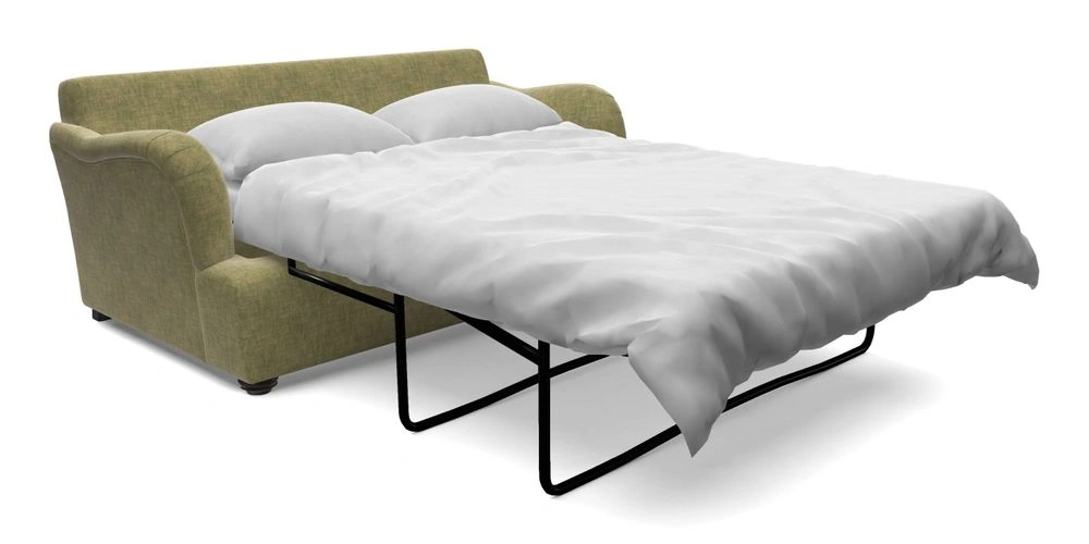 Alwinton Sofa Bed open